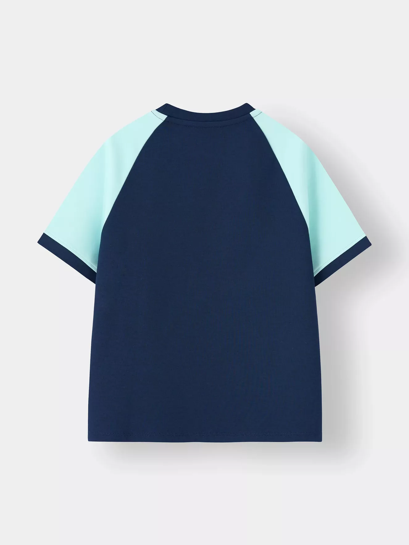 Áo Thun Bé Gái PERATO Phong Cách Lifestyle L0TSS6G003