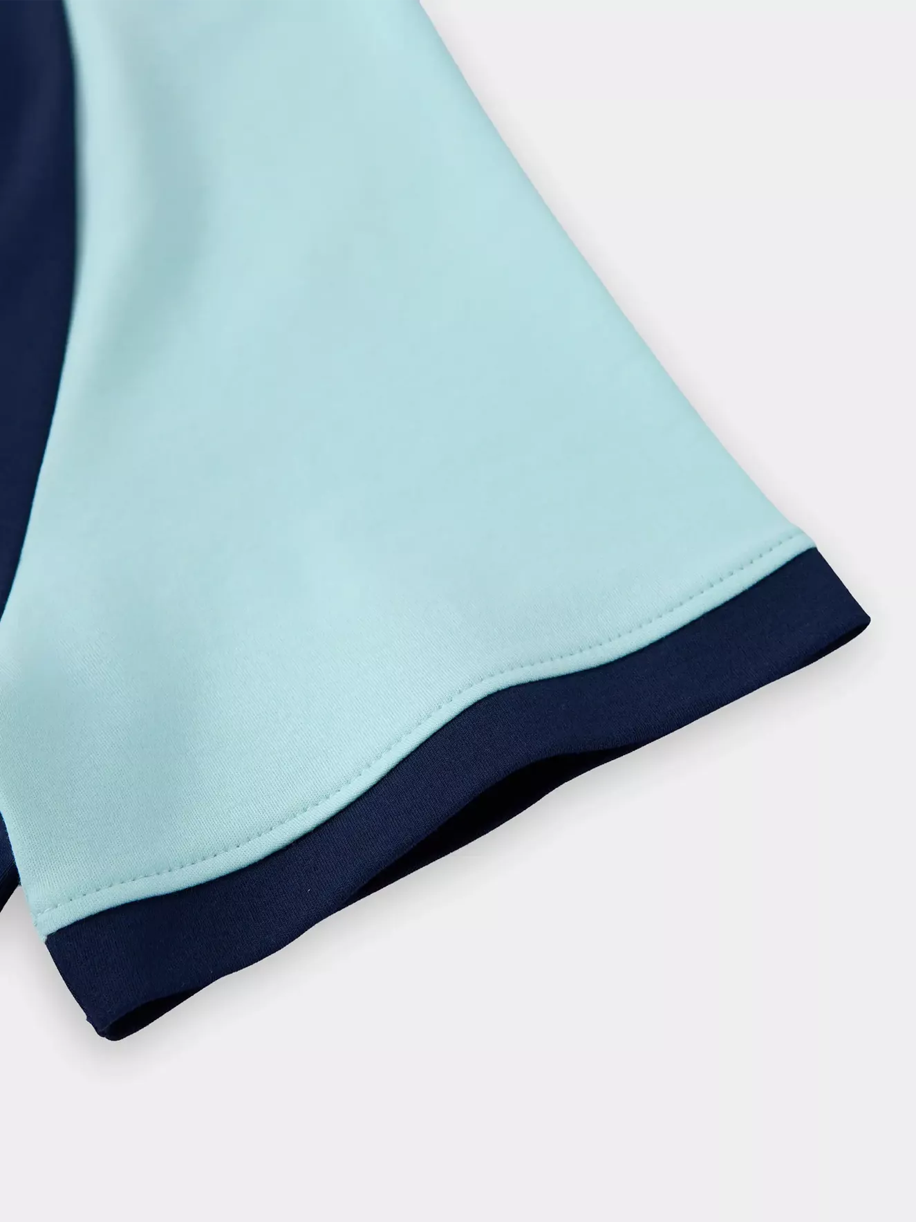 Áo Thun Bé Gái PERATO Phong Cách Lifestyle L0TSS6G003