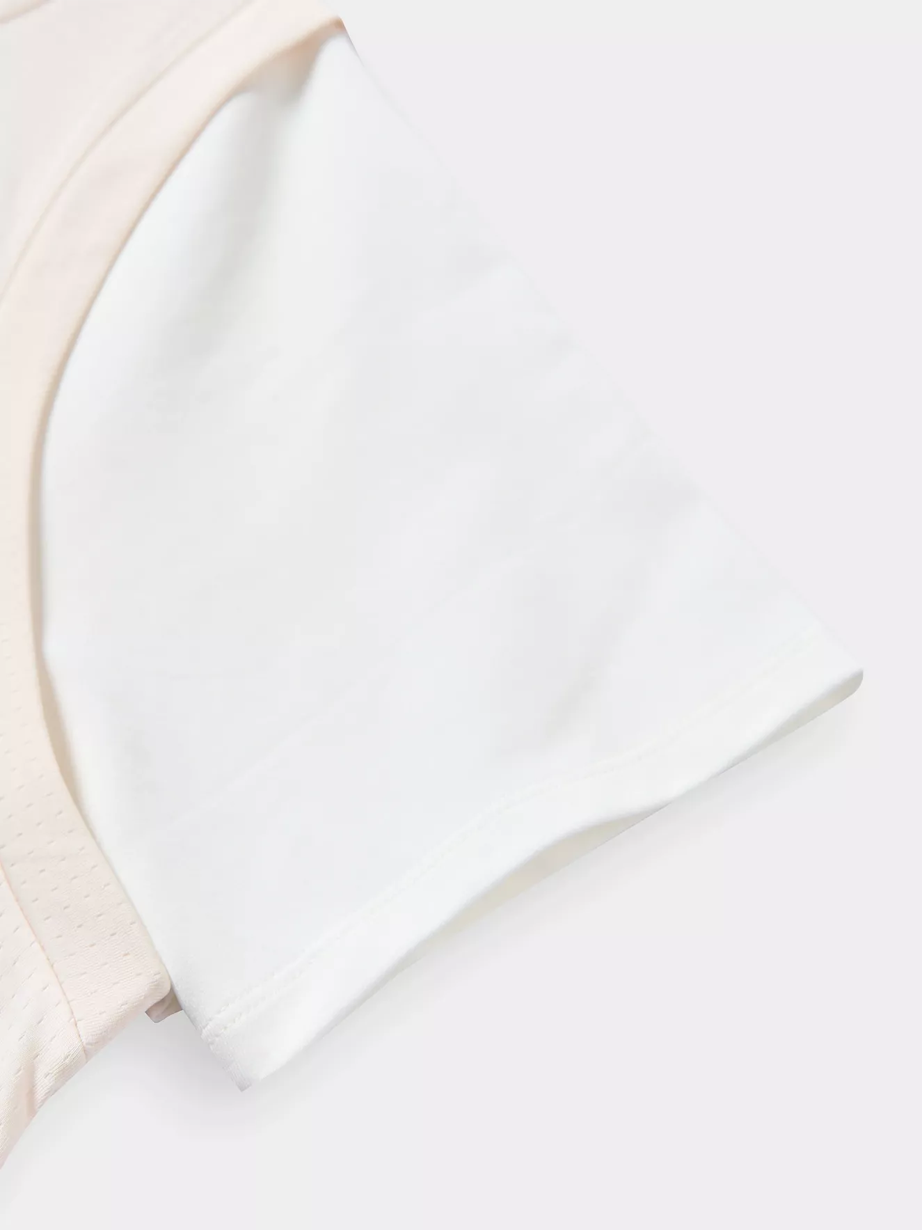 Set Đồ Thể Thao Bé Gái PERATO Phom Loosefit LBTSS5G001