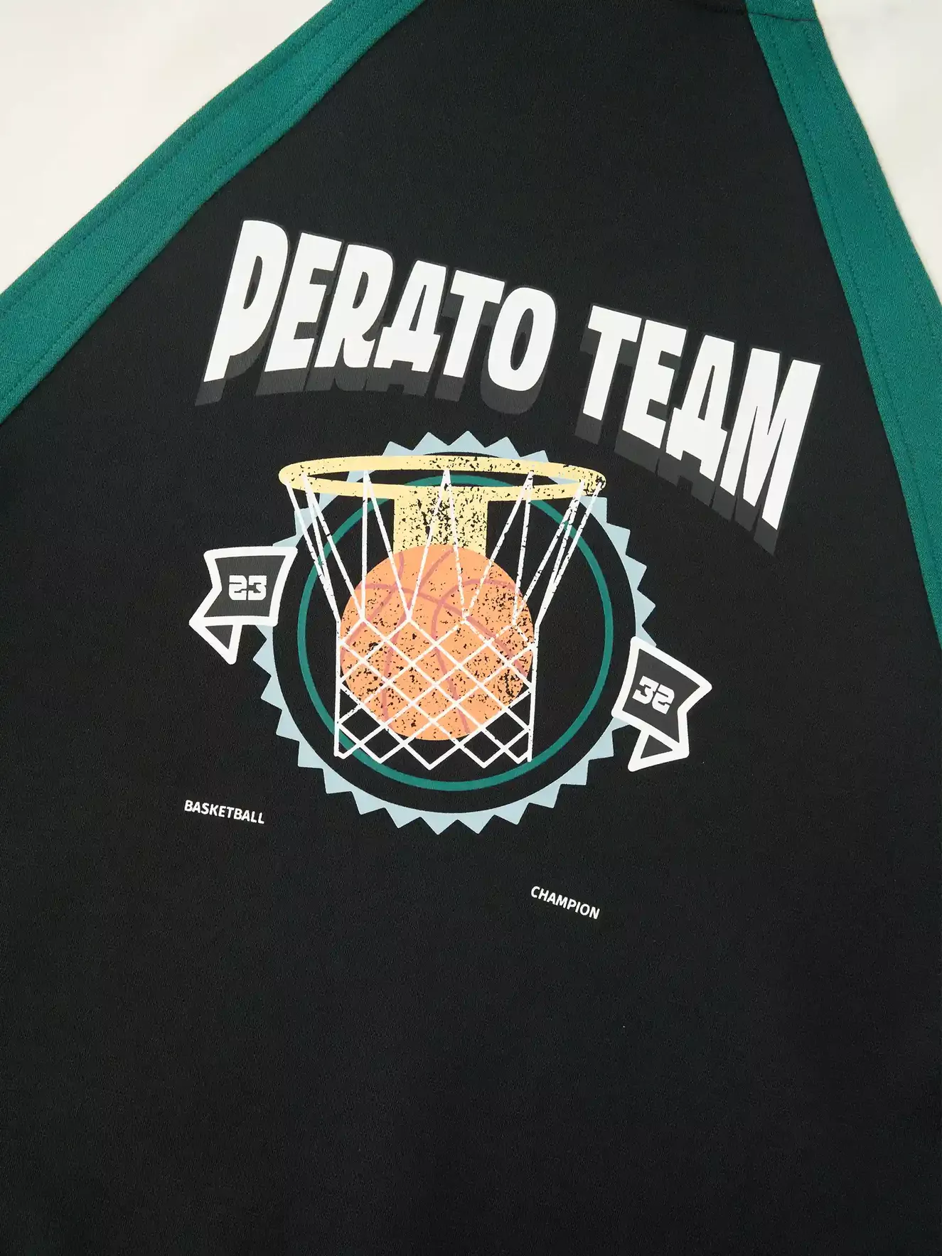 Áo Nỉ Hoodie Bé Trai PERATO Phong Cách Lifestyle BBHOW5B002