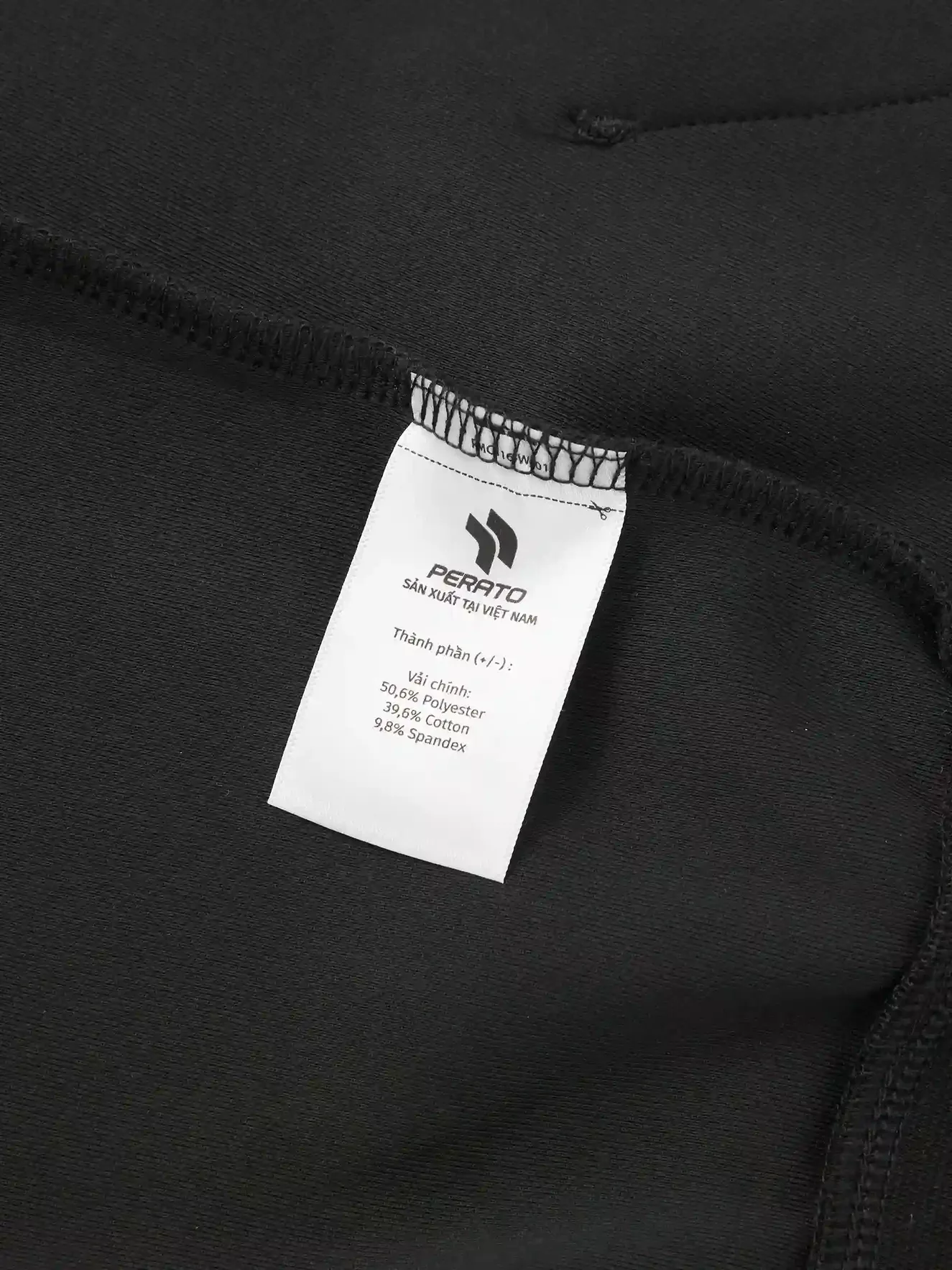 Áo Nỉ Hoodie Bé Trai PERATO Phong Cách Lifestyle BBHOW5B002