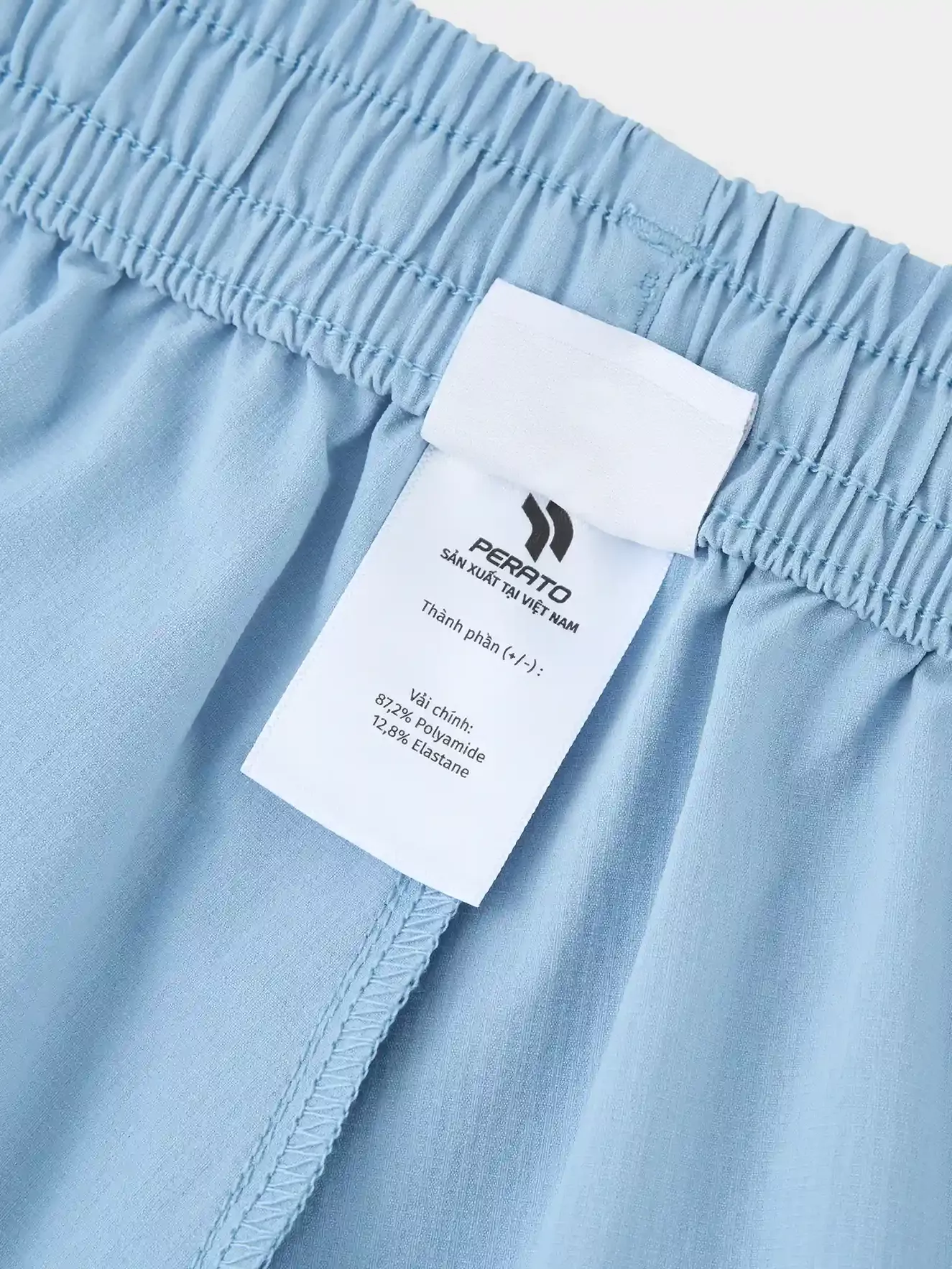 Quần Gió Bé Trai PERATO Túi Hộp Phong Cách Basketball B0QGW5B014