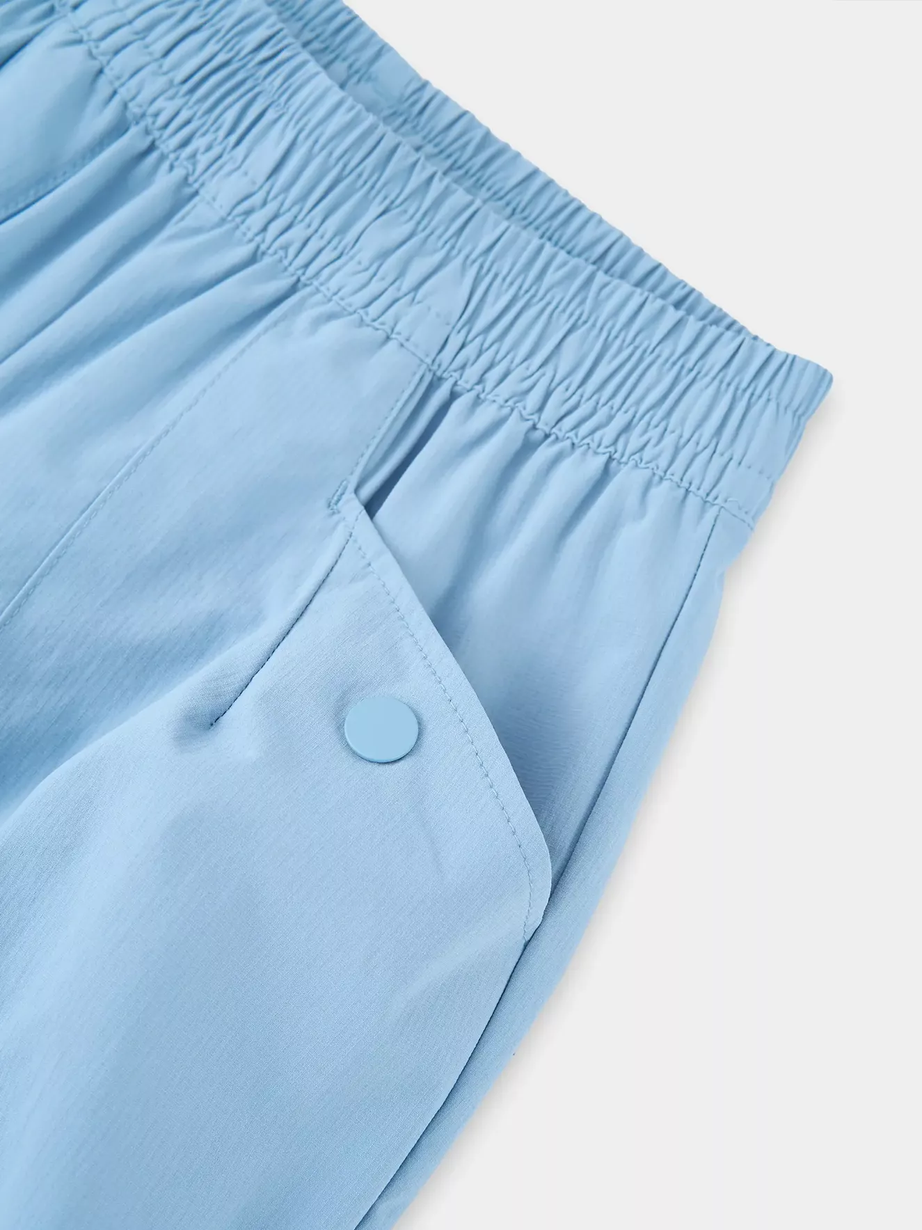 Quần Gió Bé Trai PERATO Túi Hộp Phong Cách Basketball B0QGW5B014