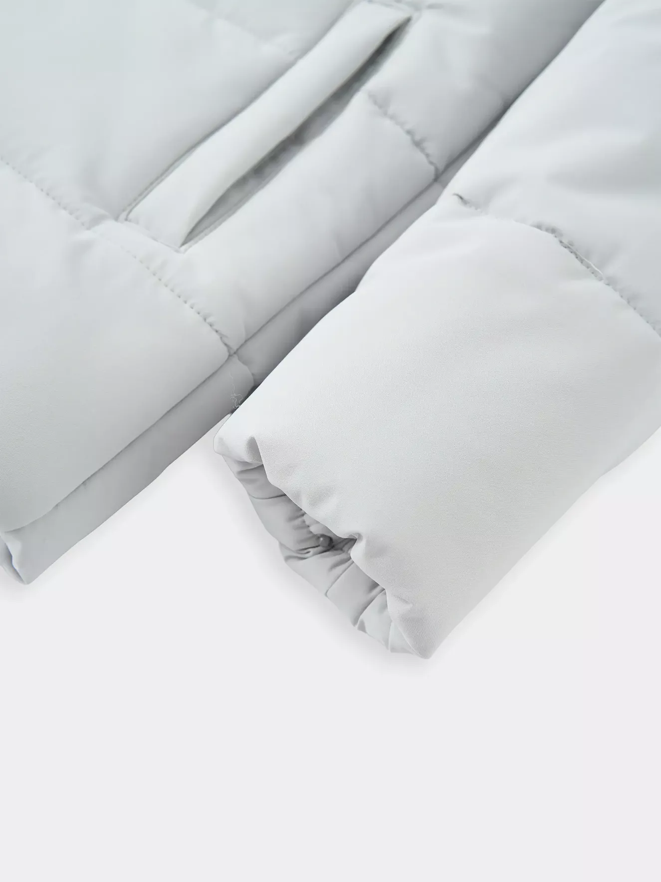 Áo Phao Chần Bông Bé Trai PERATO Phong Cách Lifestyle L0CBW5B017