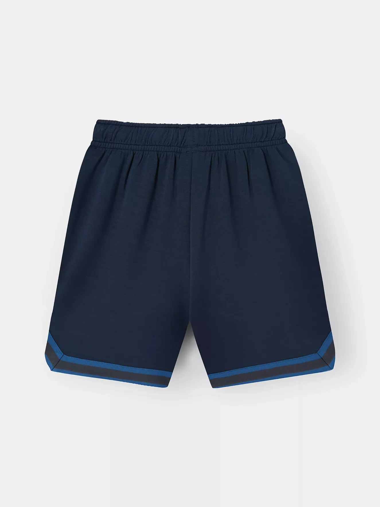 Quần Short Bé Trai PERATO Phong Cách Basketball B0SCS5B005