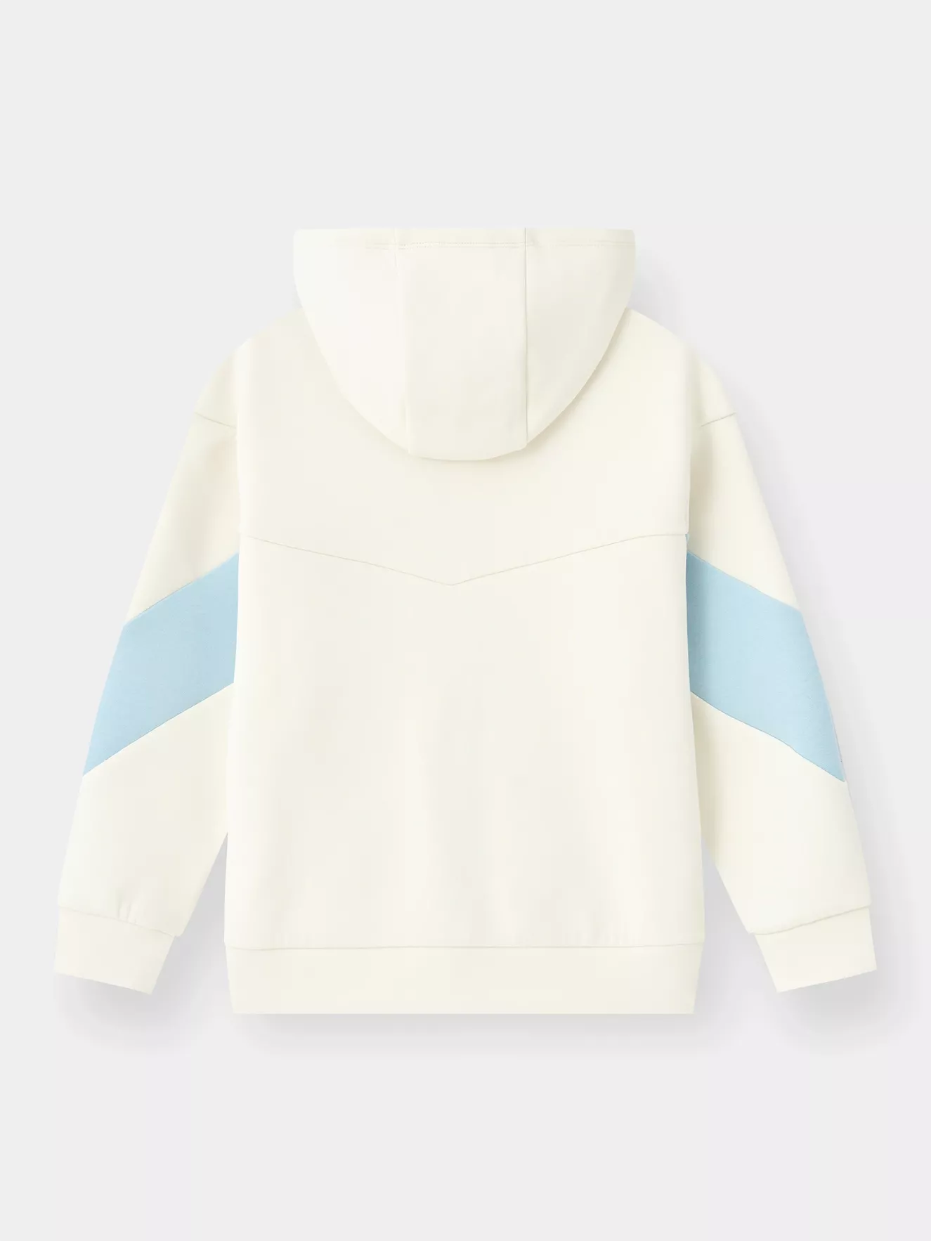 Set Bộ Nỉ Khóa Bé Gái PERATO Phong Cách Basketball BBNKW5G012