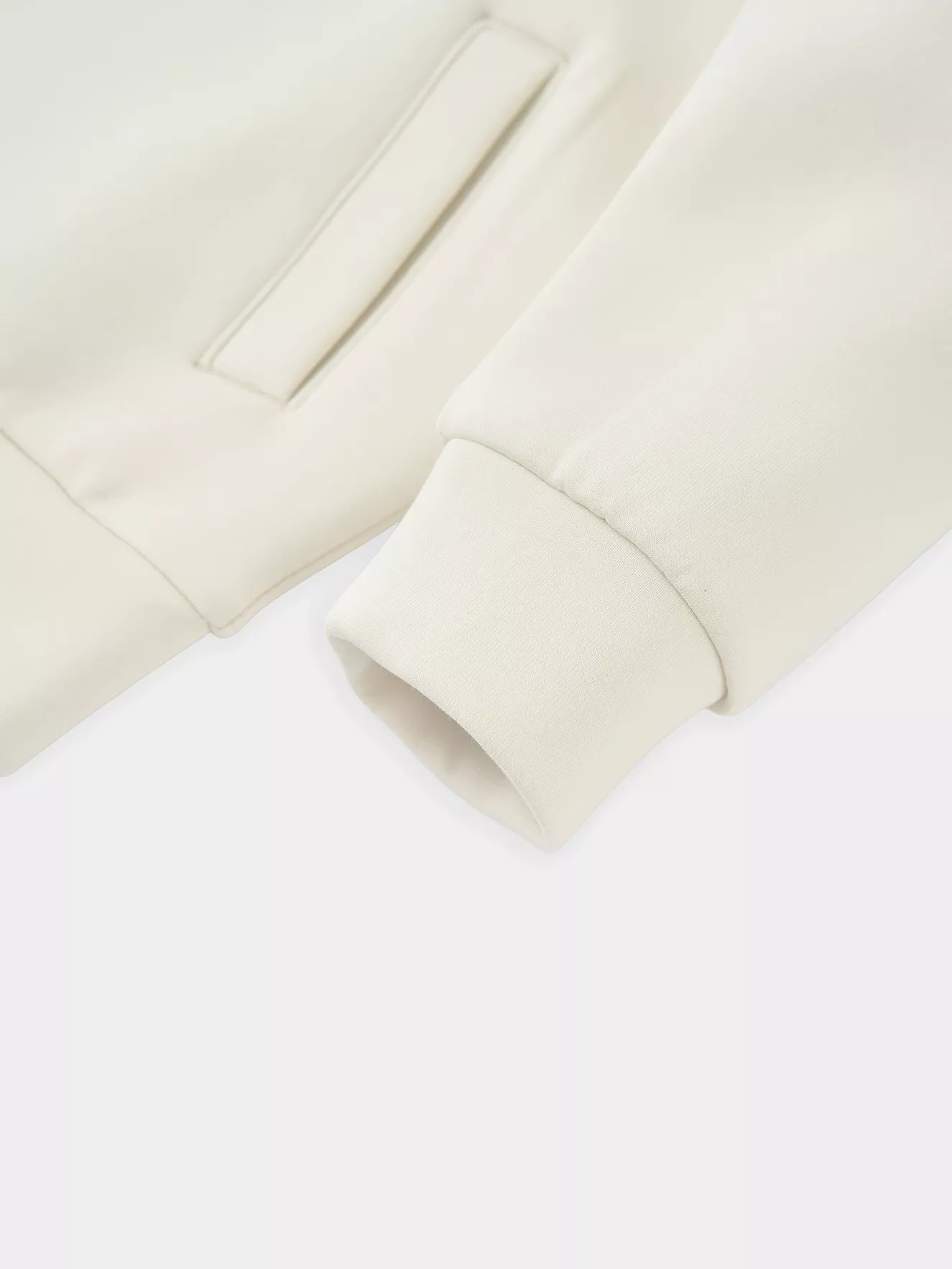 Set Bộ Nỉ Khóa Bé Gái PERATO Phong Cách Basketball BBNKW5G012