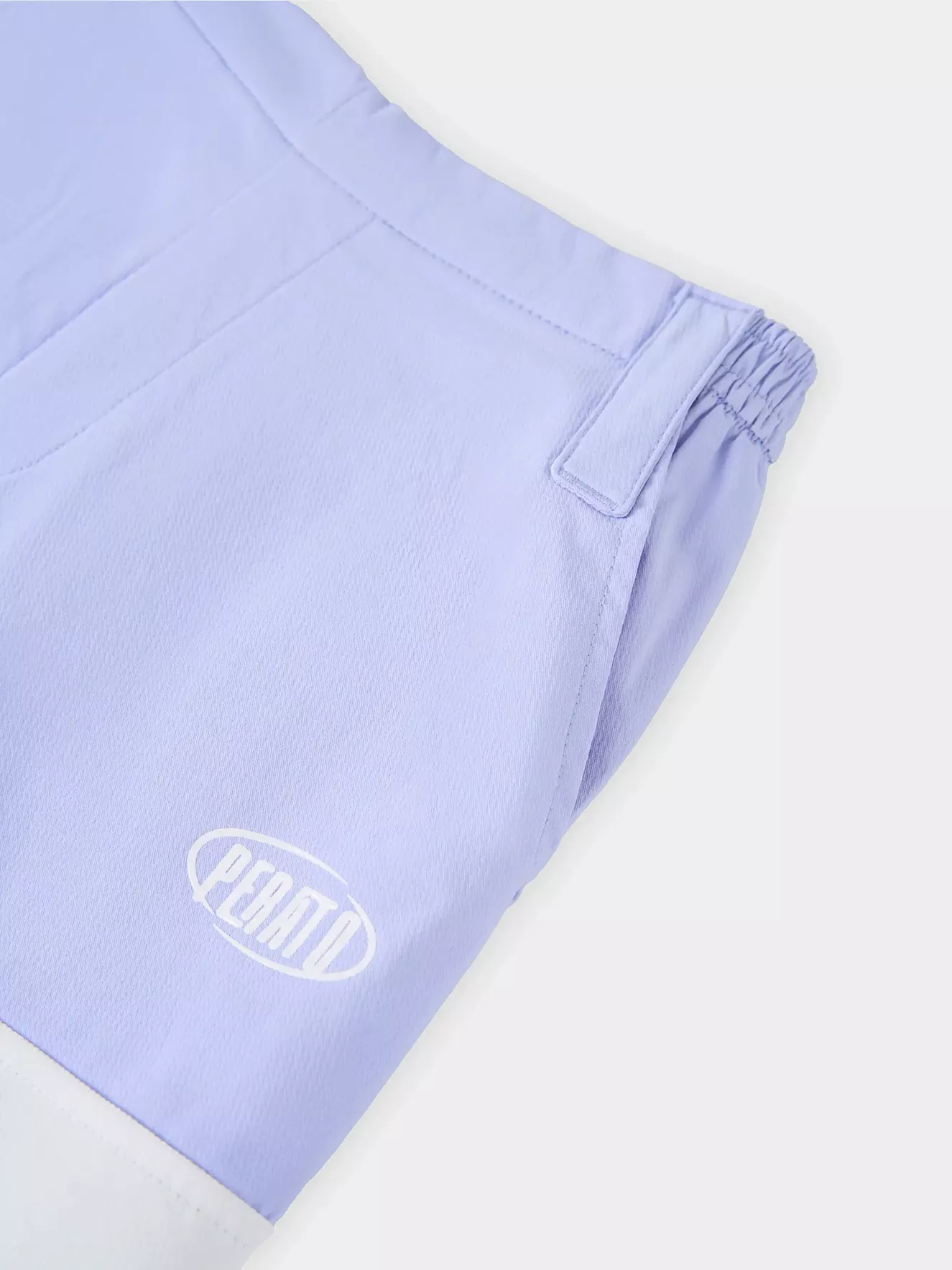 Quần Dài Thể Thao Bé Gái PERATO Phong Cách Lifstyle Chun Sau L0QGW5G007