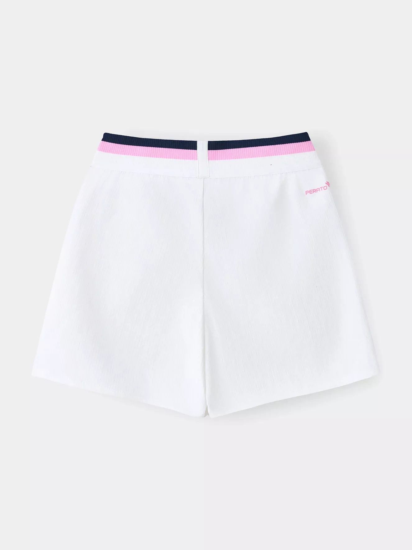 Chân Váy Bé Gái Có Quần Sau PERATO Phong Cách Lifestyle L0CVS5G001