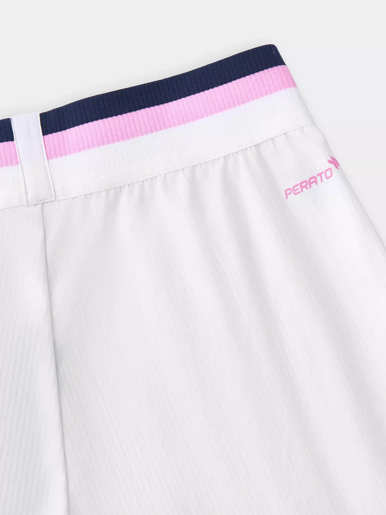 Chân Váy Bé Gái Có Quần Sau PERATO Phong Cách Lifestyle L0CVS5G001