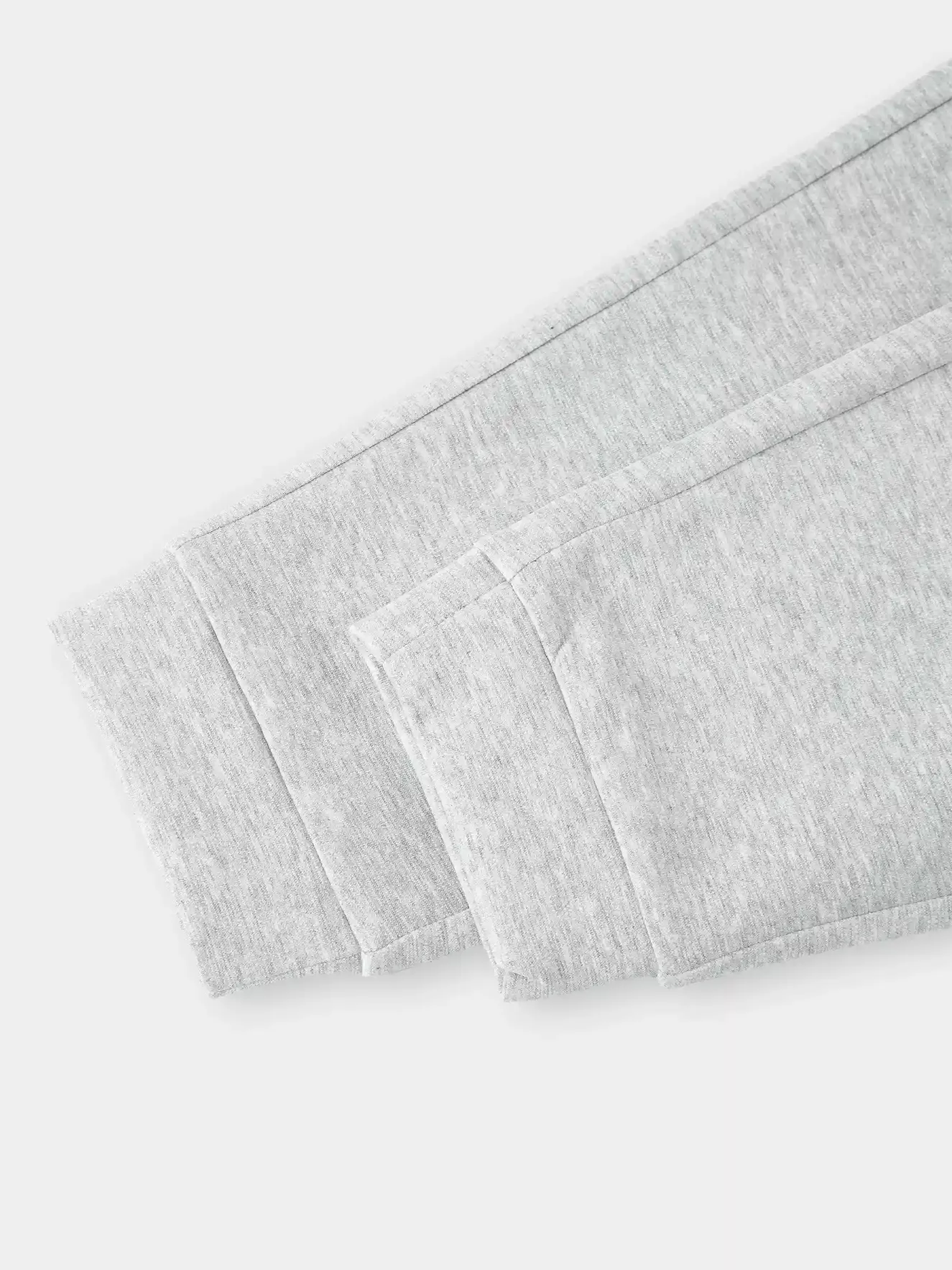 Quần Nỉ Nam PERATO Phong Cách Lifestyle Phom Regular LBQNW5M037