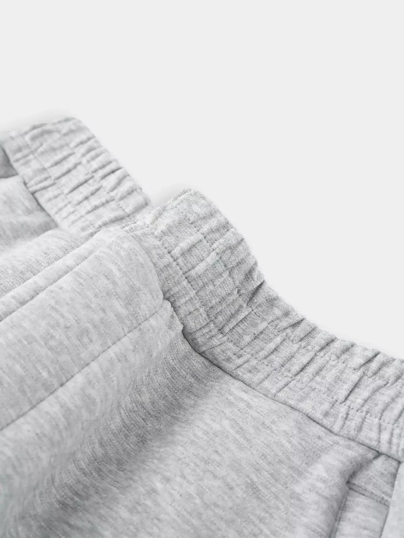 Set Bộ Nỉ Nam PERATO Phong Cách Lifestyle Phom Regular LBNW5M037