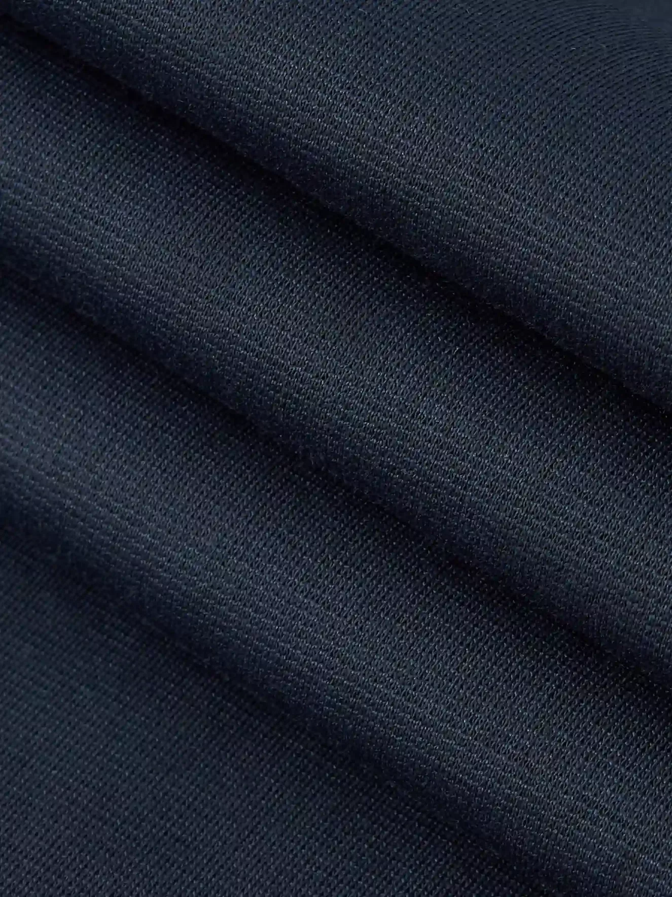 Áo Thun Dài Tay Nam PERATO Phong Cách Training T0TDW5M005