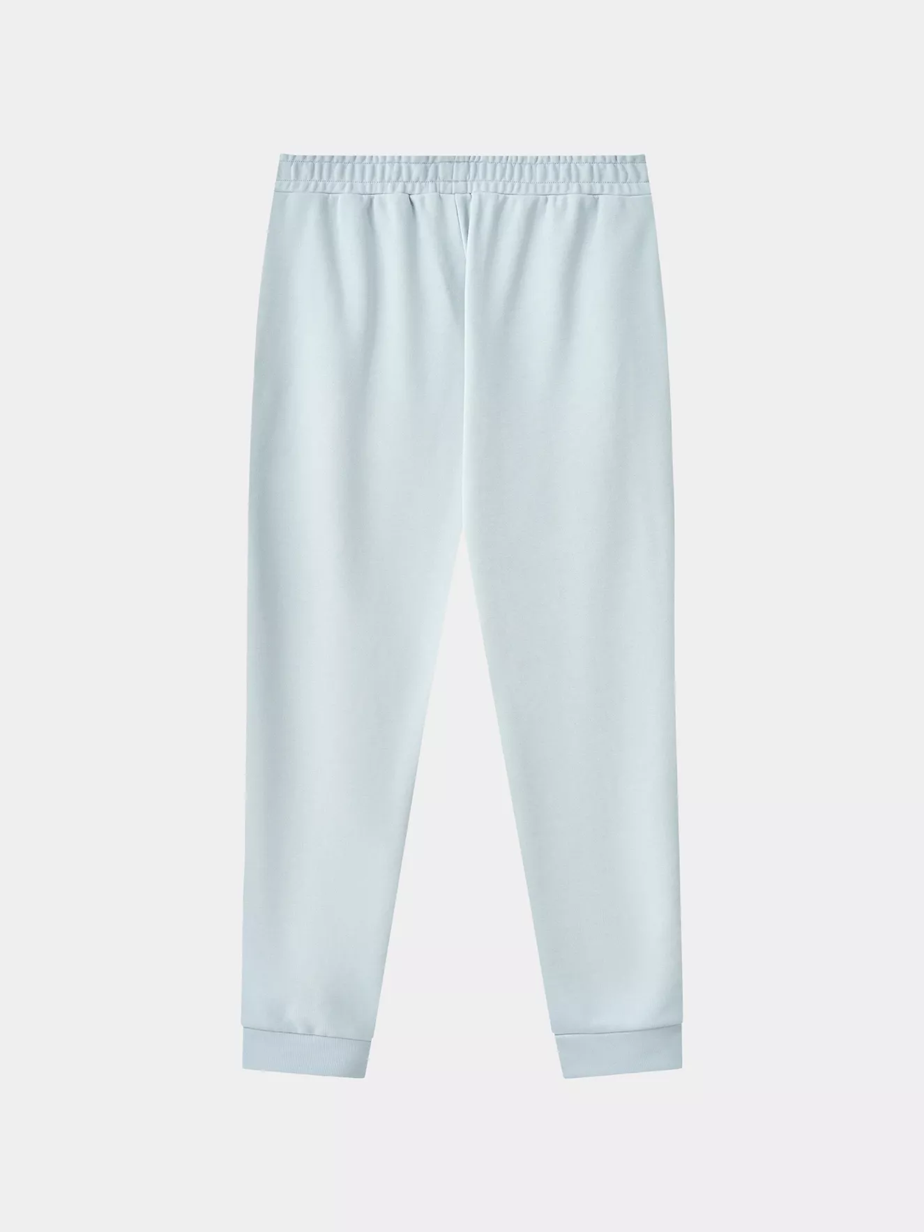 Quần Nỉ Nữ PERATO Phong Cách Lifestyle Phom Regular LBQNW5W026