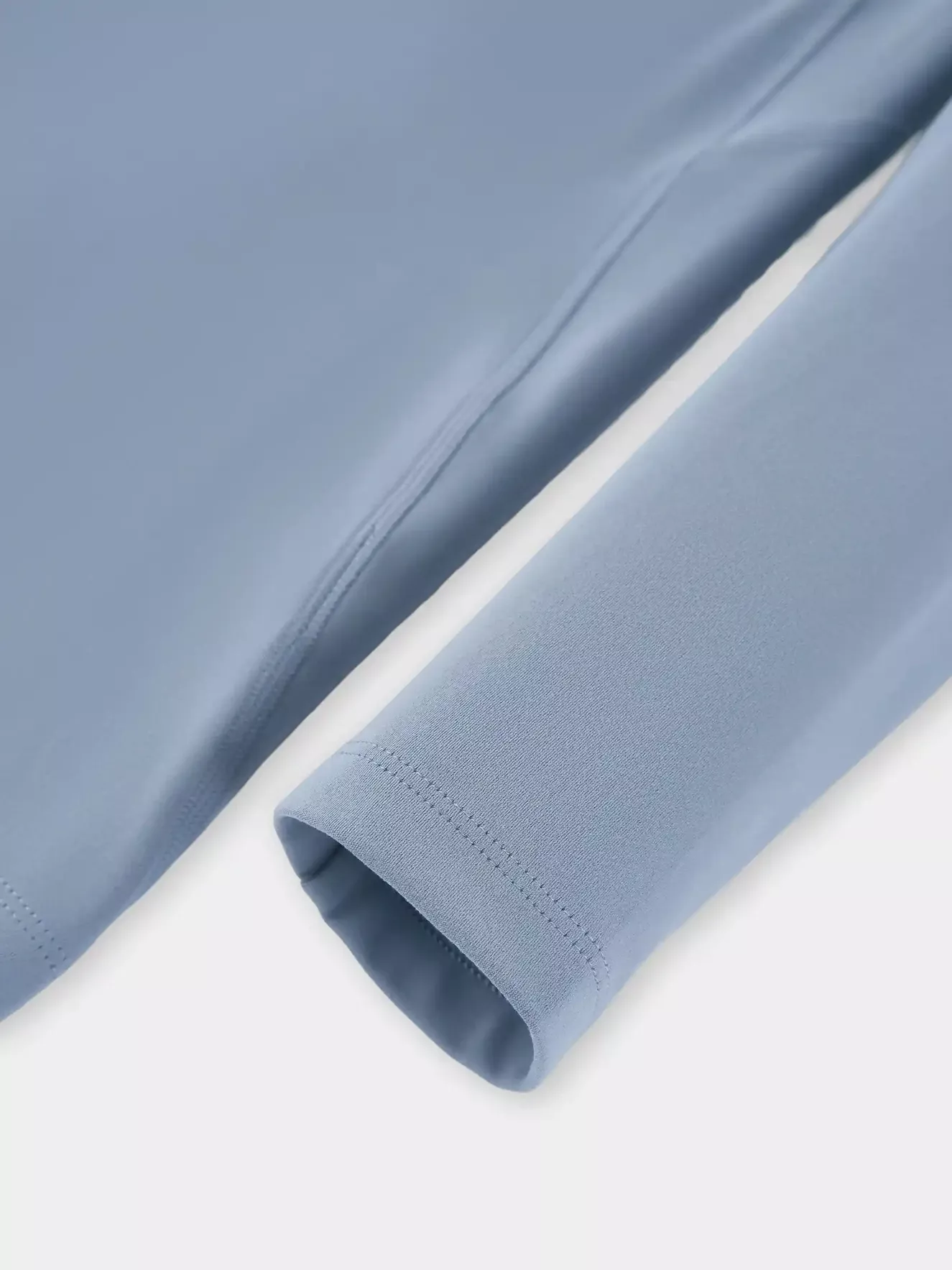 Áo Giữ Nhiệt Nam Cổ 3 Phân BioFlex Fleece PERATO Phong Cách Training T0GNW5M003