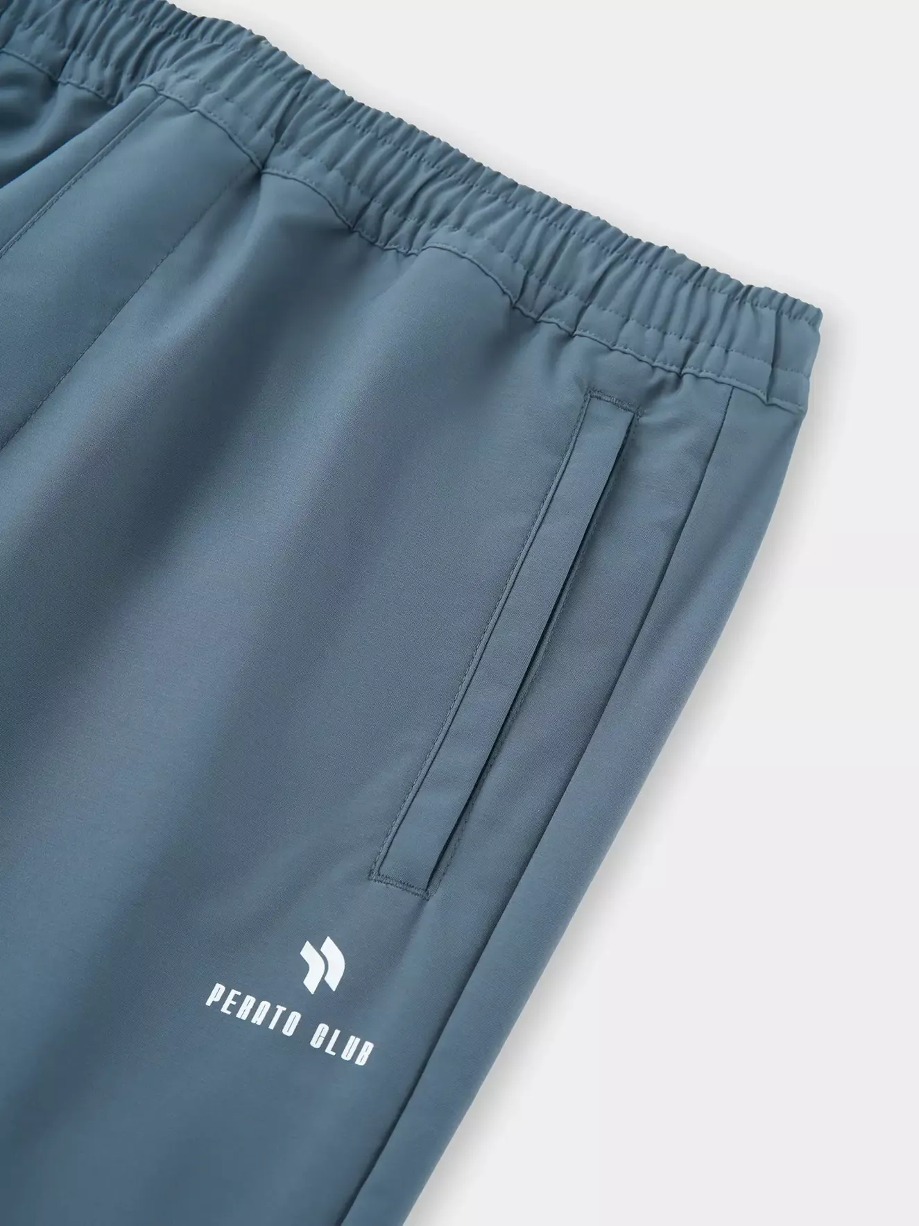 Quần Gió Nam PERATO Phong Cách Training Phom Regular TBQGW5M021