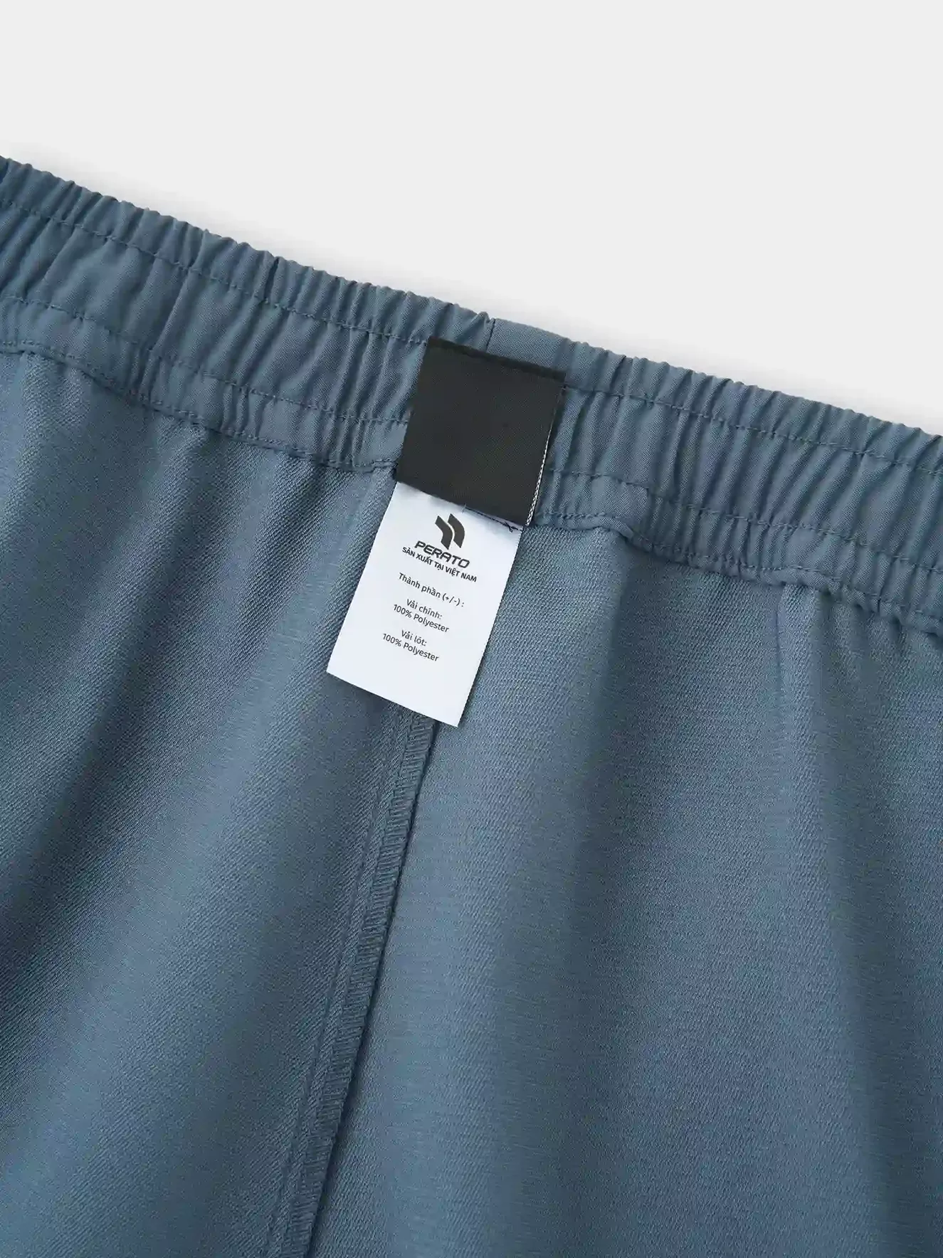 Set Bộ Gió PERATO Nam Phong Cách Training Năng Động TBGW5M021