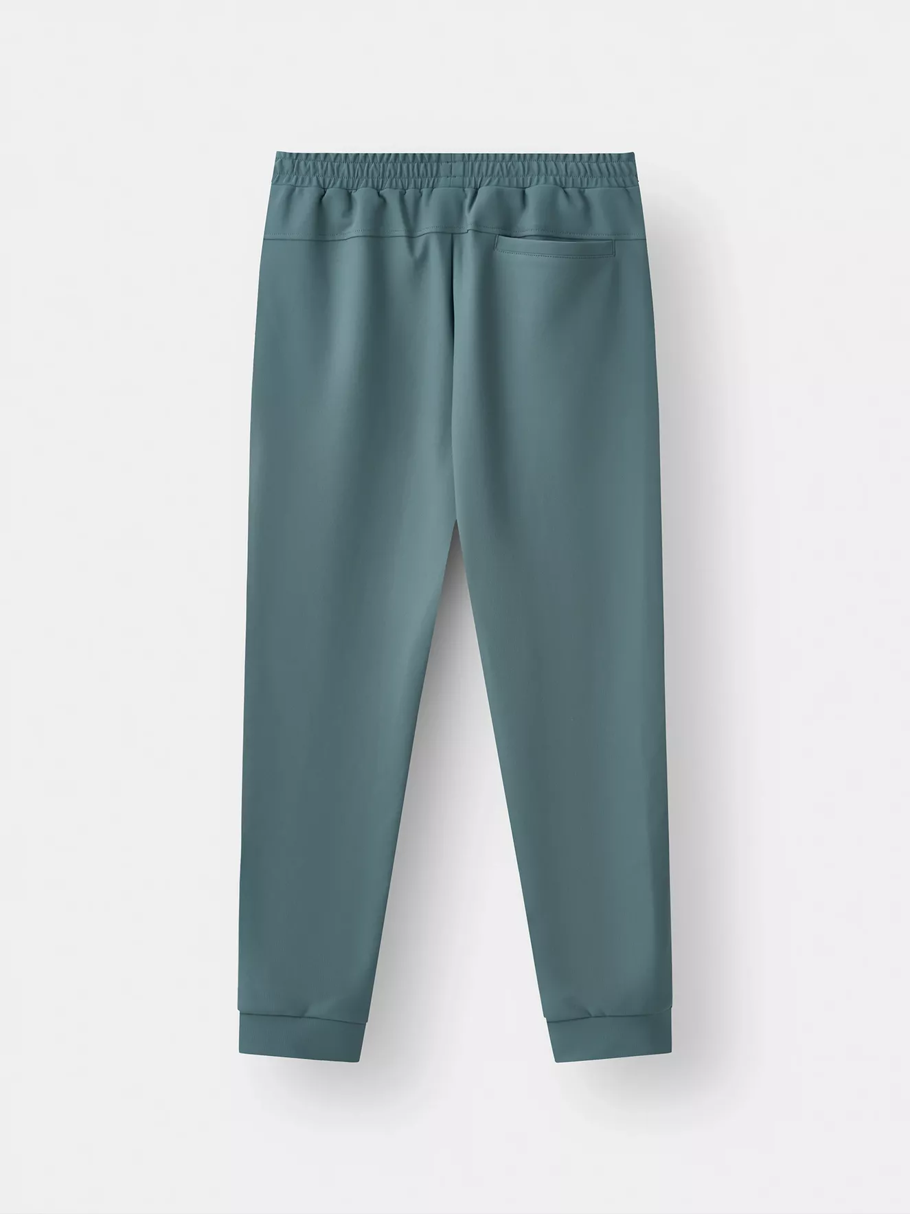 Quần Nỉ Nam PERATO Phong Cách Training Phom Regular TBQNW5M041