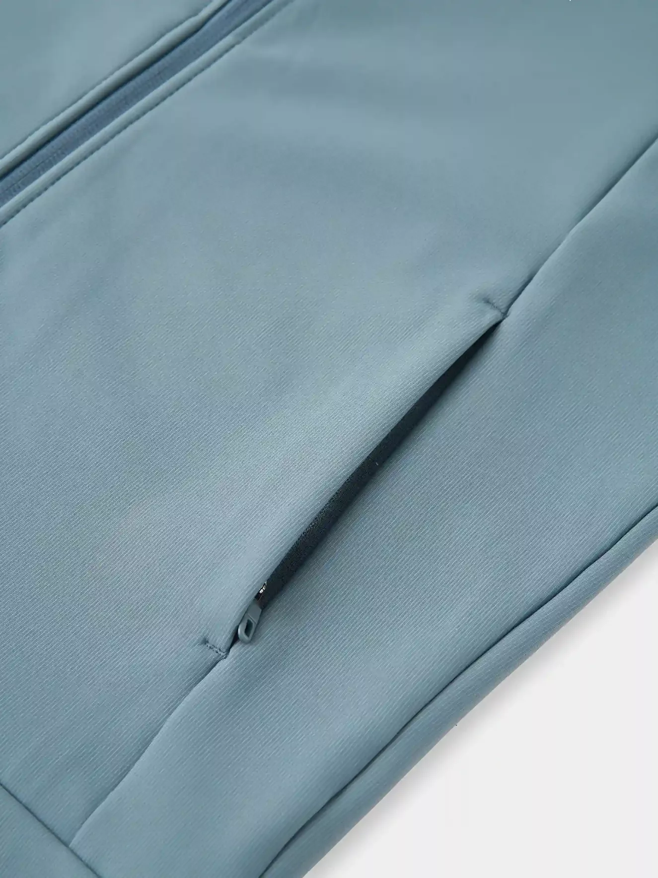 Set Bộ Nỉ Khóa Nam PERATO Phong Cách Training TBNKW5M041