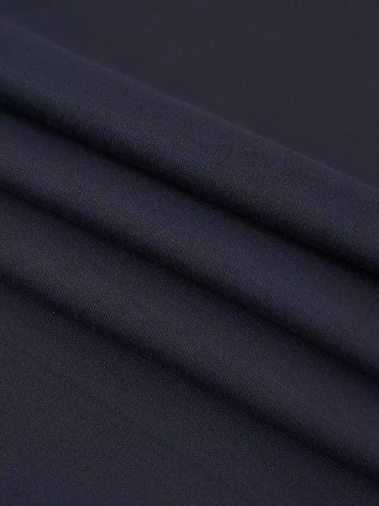 Áo Nỉ Phối Màu PERATO Phong Cách Training Phom Regular TBANW5M043