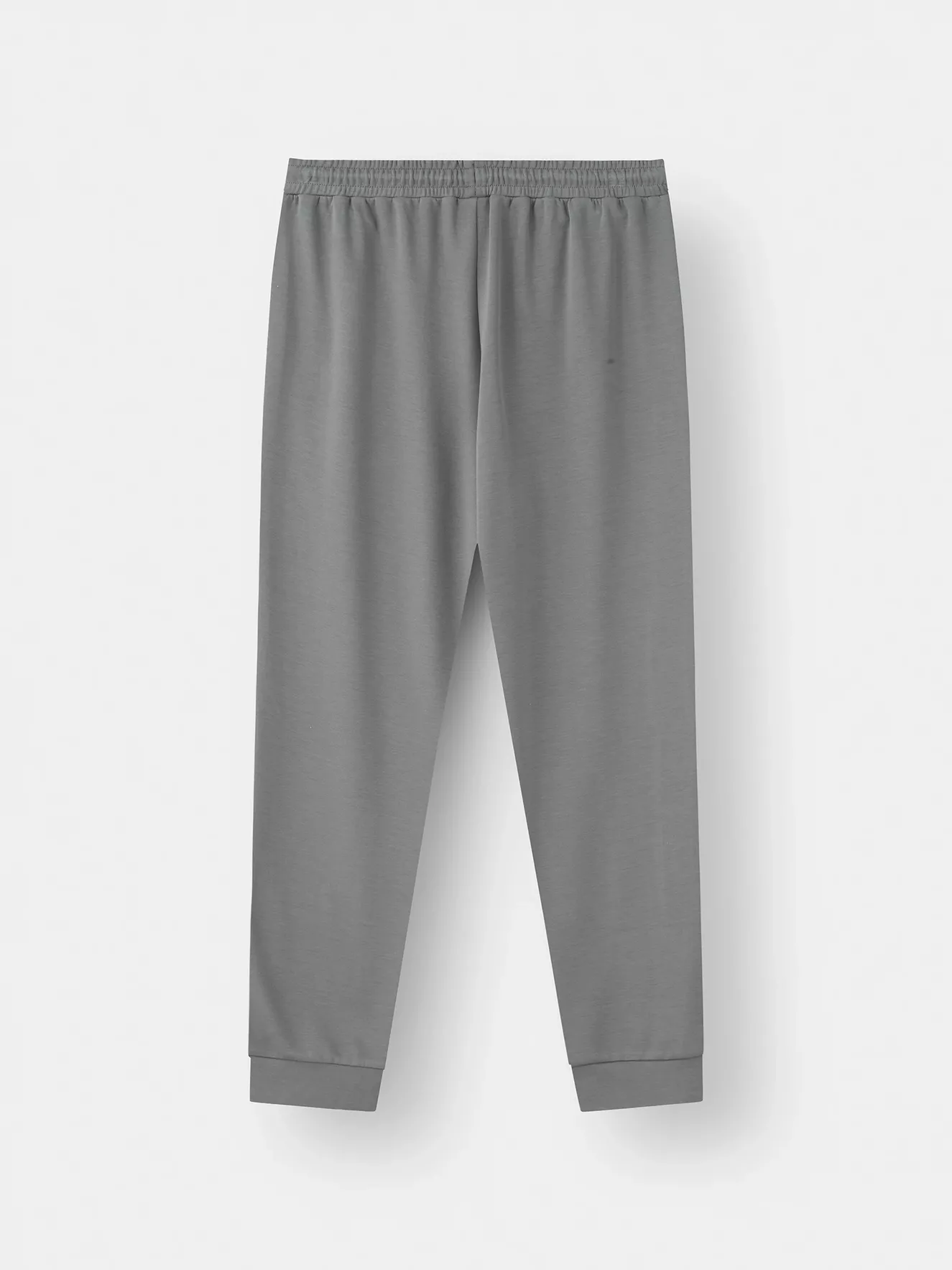 Quần Nỉ Nam Phối Màu PERATO Cạp Chun TBQNW5M043