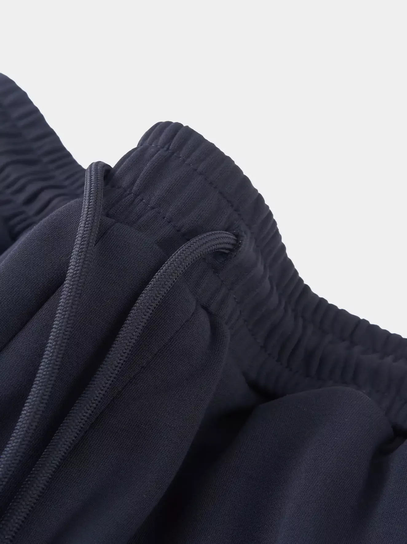 Set Bộ Nỉ Nam Cổ Tròn PERATO Phong Cách Training Can Phối TBNW5M043