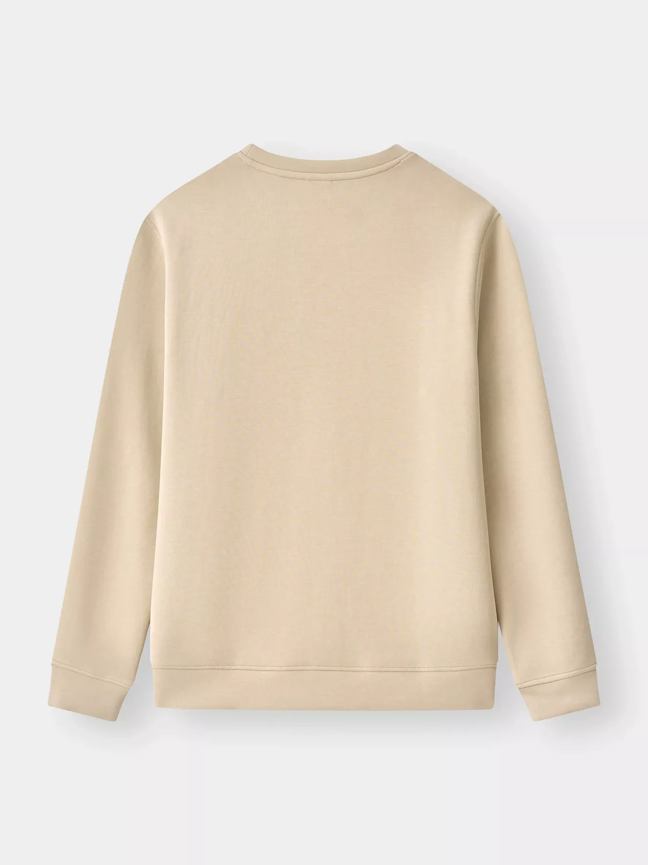 Áo Nỉ Nam PERATO Phong Cách Training Tối Giản TBANW5M022