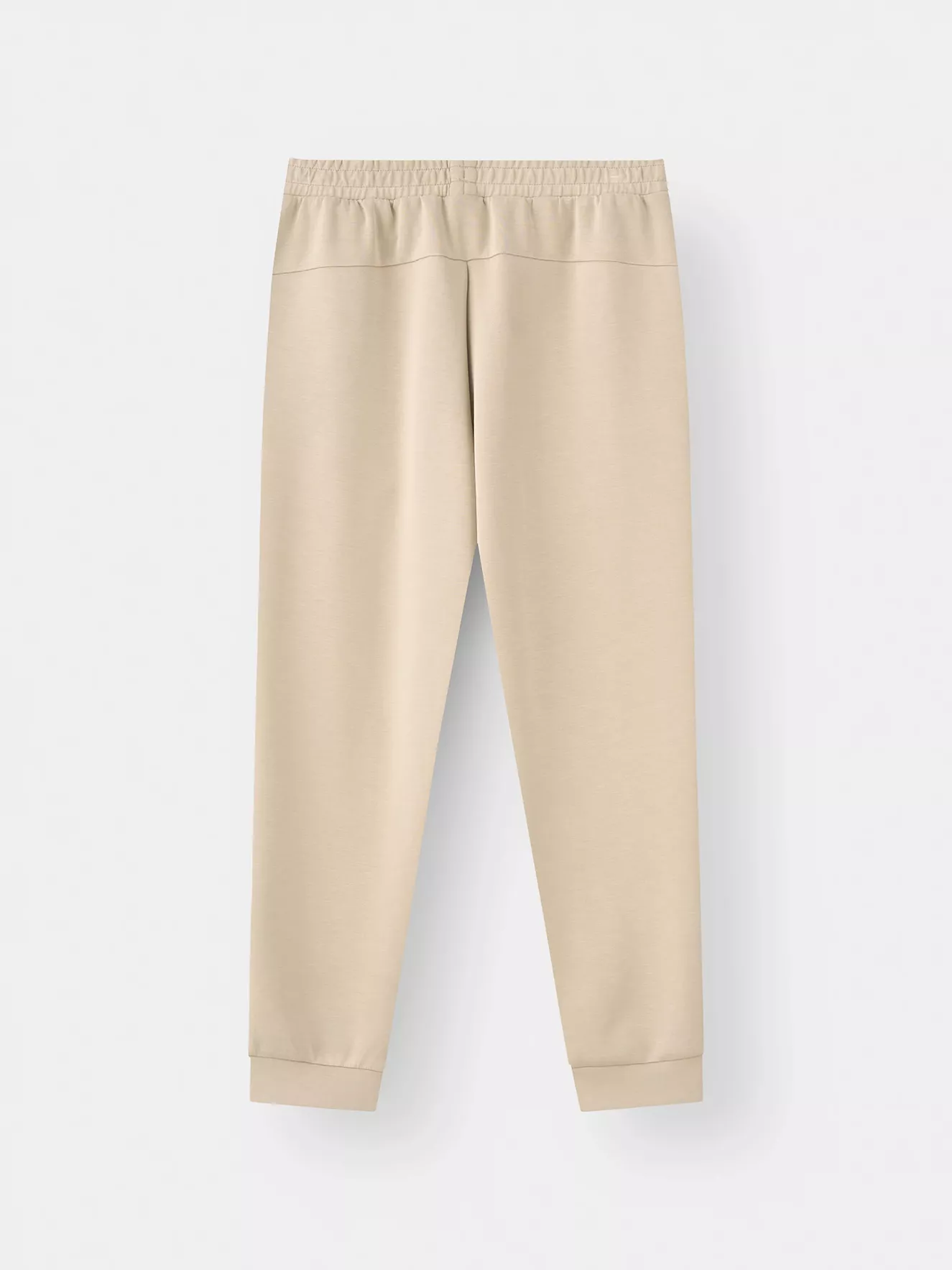 Quần Nỉ Nam PERATO Phong Cách Training Phom Regular TBQNW5M022