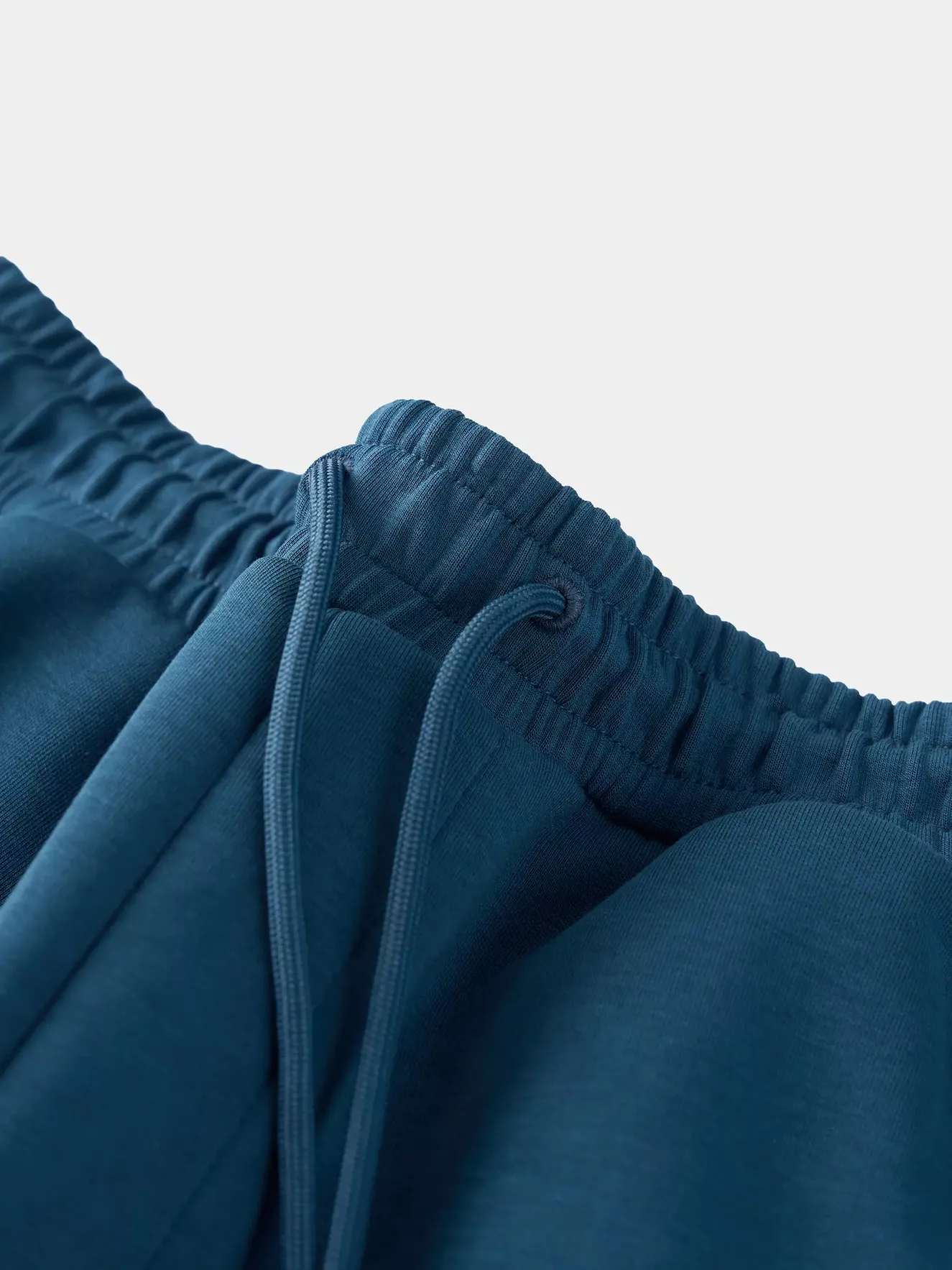 Quần Nỉ Nam Can Phối PERATO Phong Cách Training Phom Regular TBQNW5M012