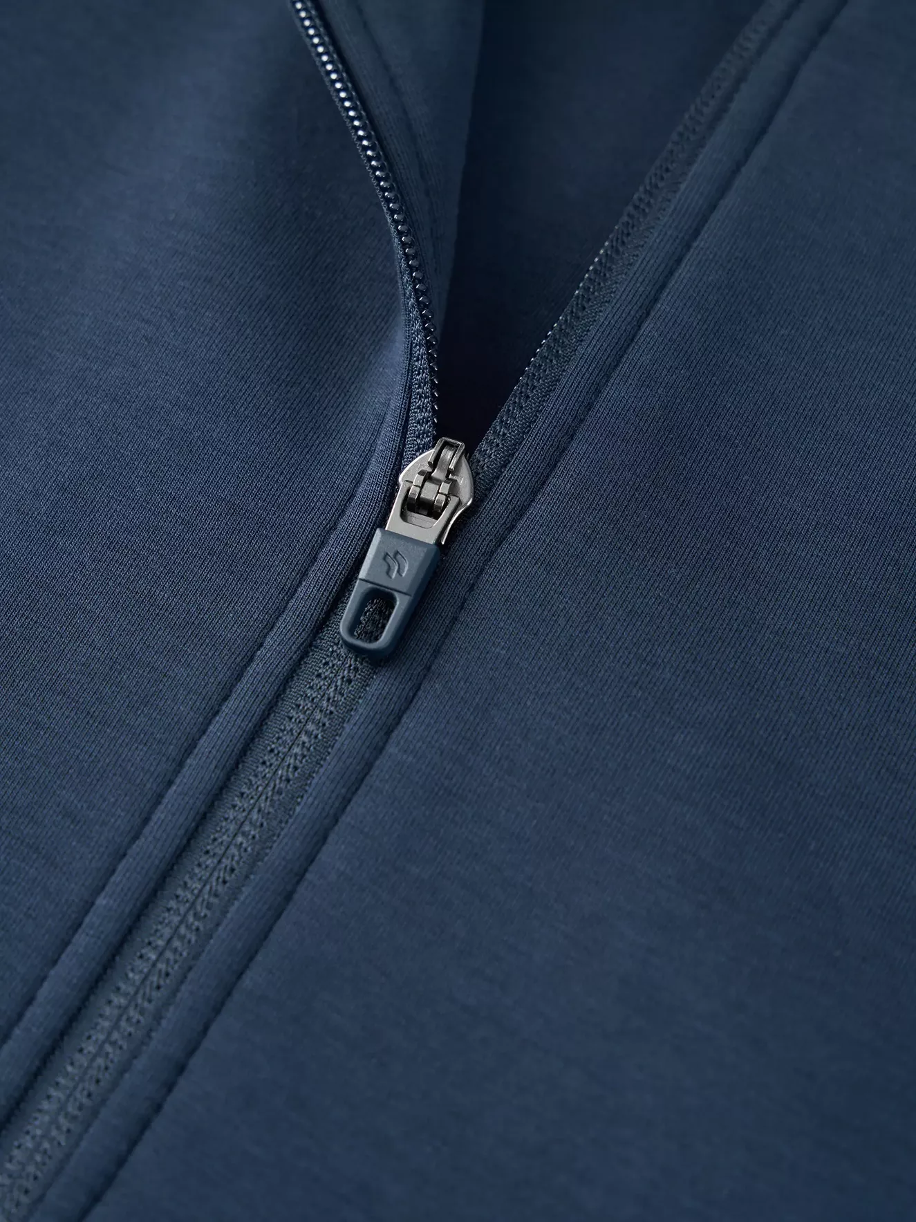 Áo Nỉ Nam PERATO Kiểu Bomber Can Phối Phong Cách Training TBKNW5M014