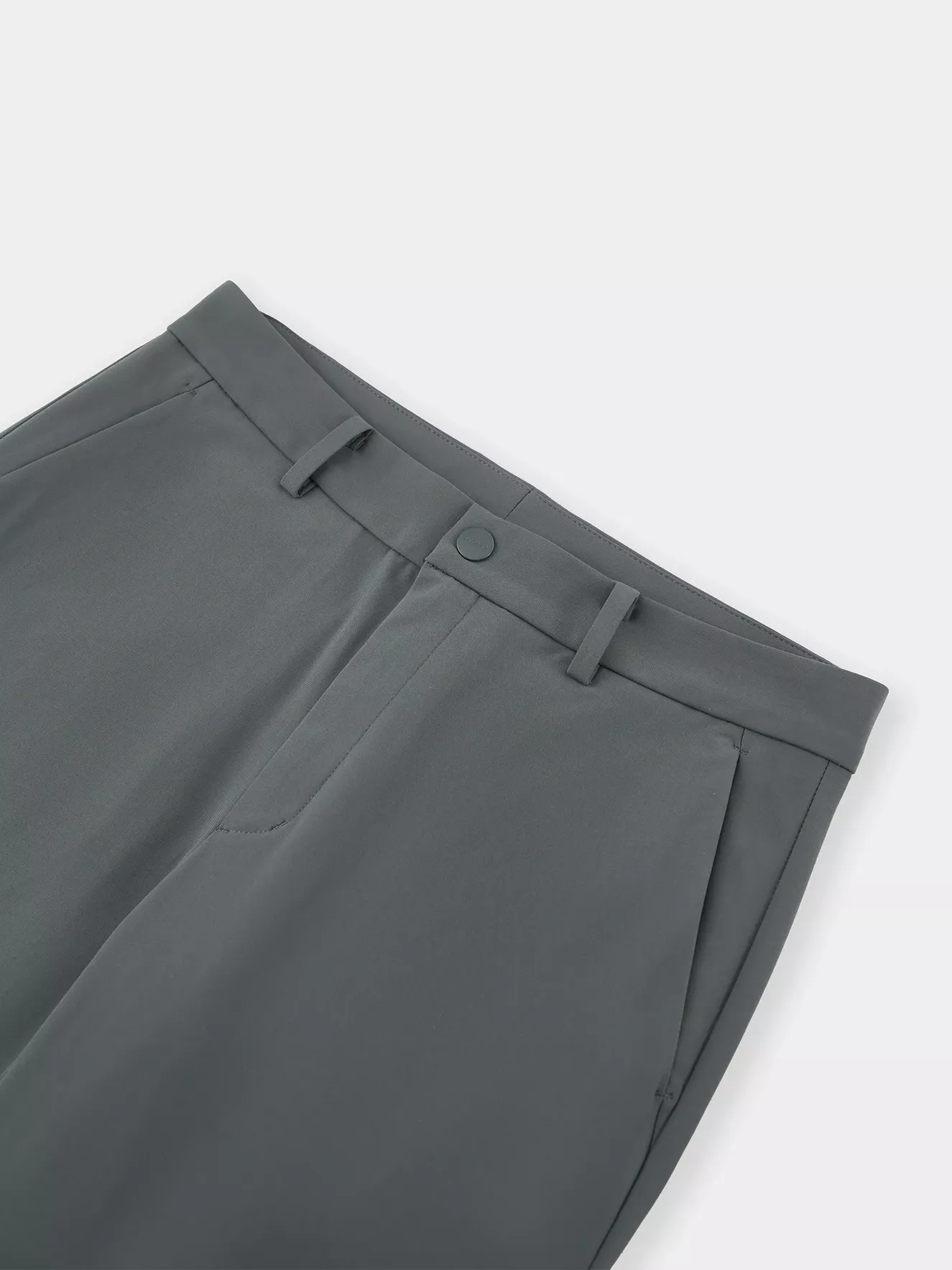 Quần Dài Thể Thao Nam Dáng Golf Cạp Cúc PERATO Phom Regular O0QDW5M018