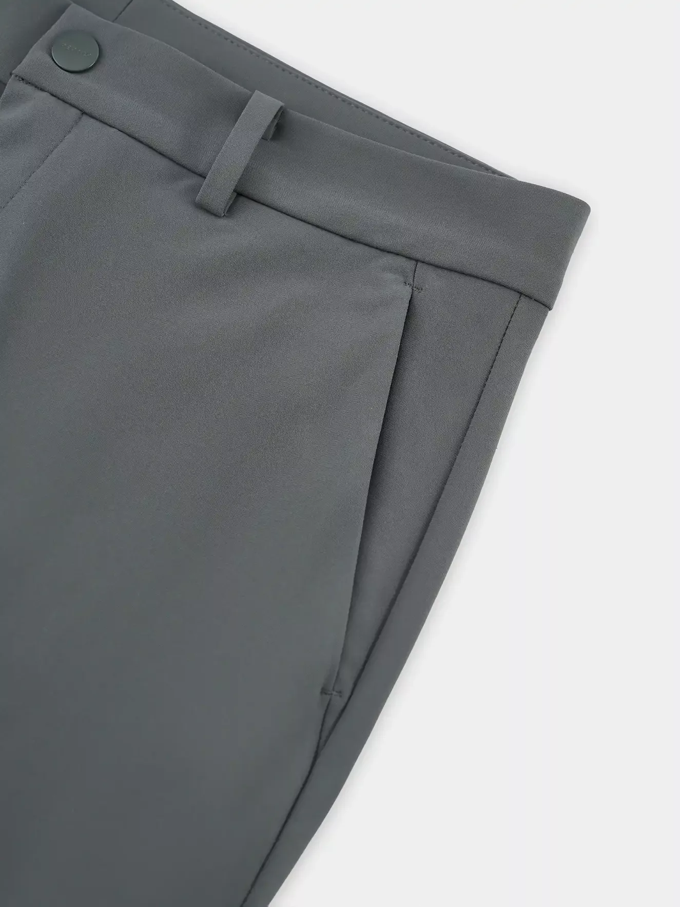 Quần Dài Thể Thao Nam Dáng Golf Cạp Cúc PERATO Phom Regular O0QDW5M018