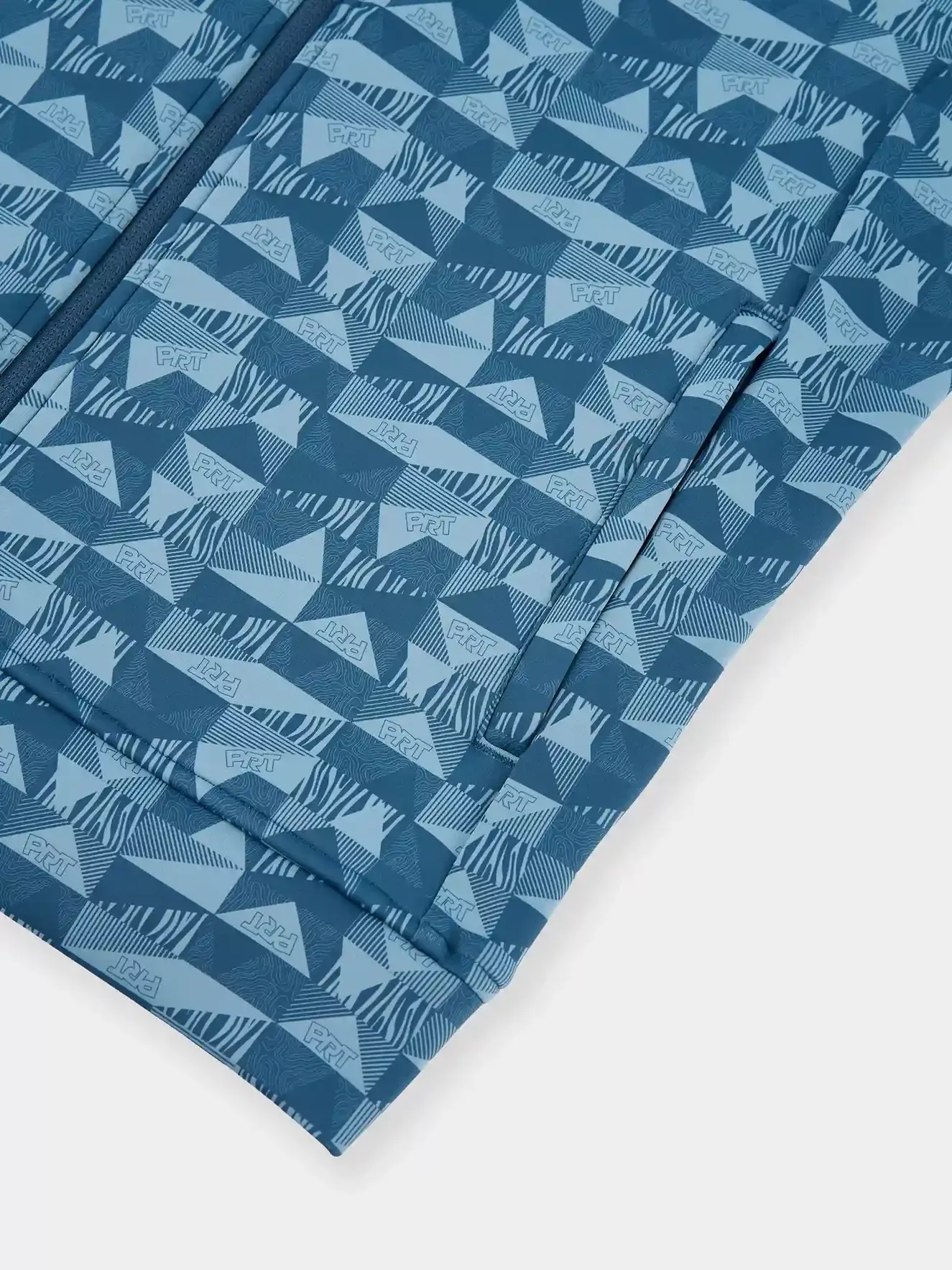 Áo Khoác Nỉ Nam PERATO Phong Cách Training Thiết Kế Họa Tiết T0KNW5M001