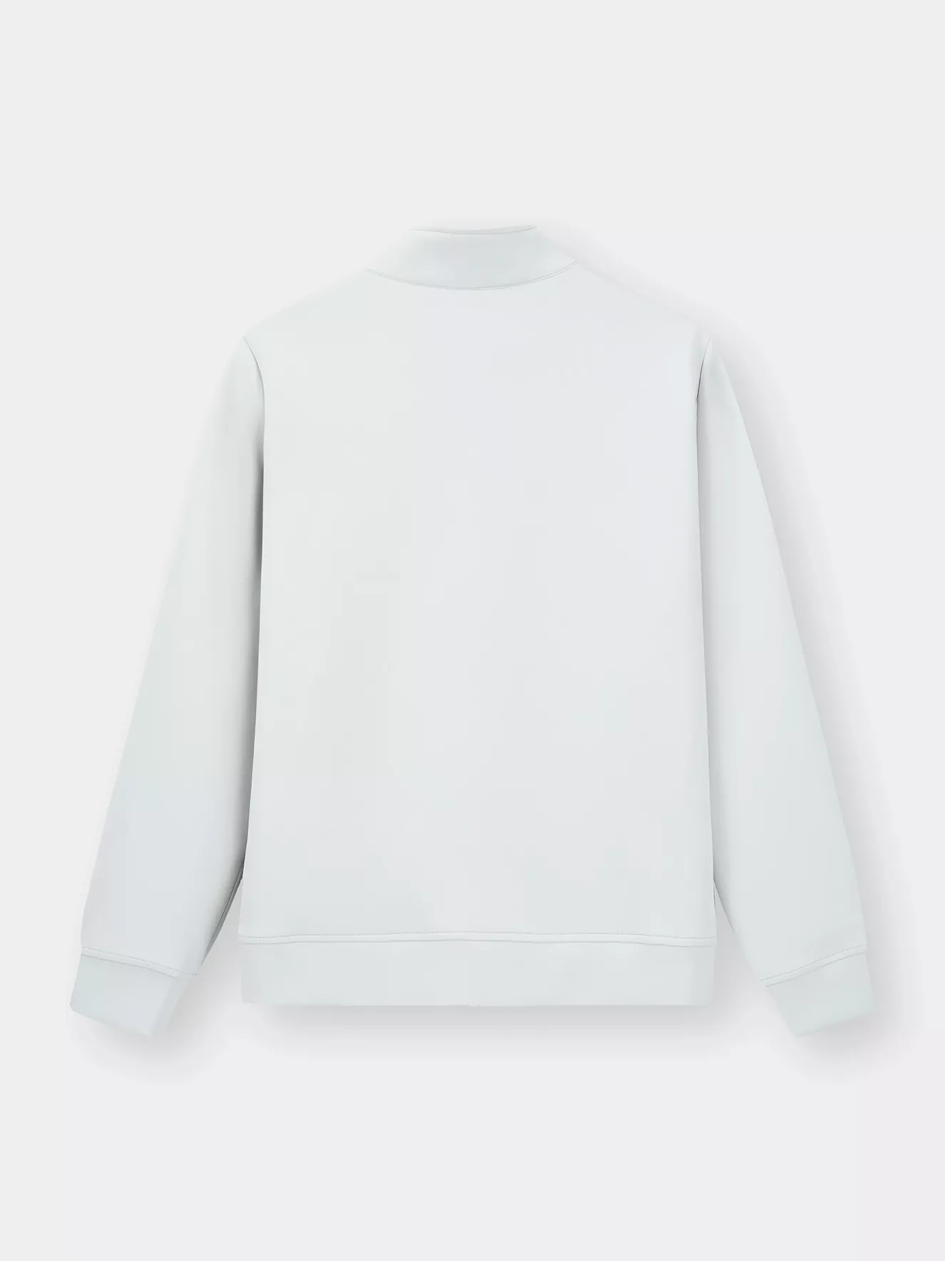 Áo Khoác Nỉ Nam PERATO Phong Cách Training Phom Regular T0KNW5M050