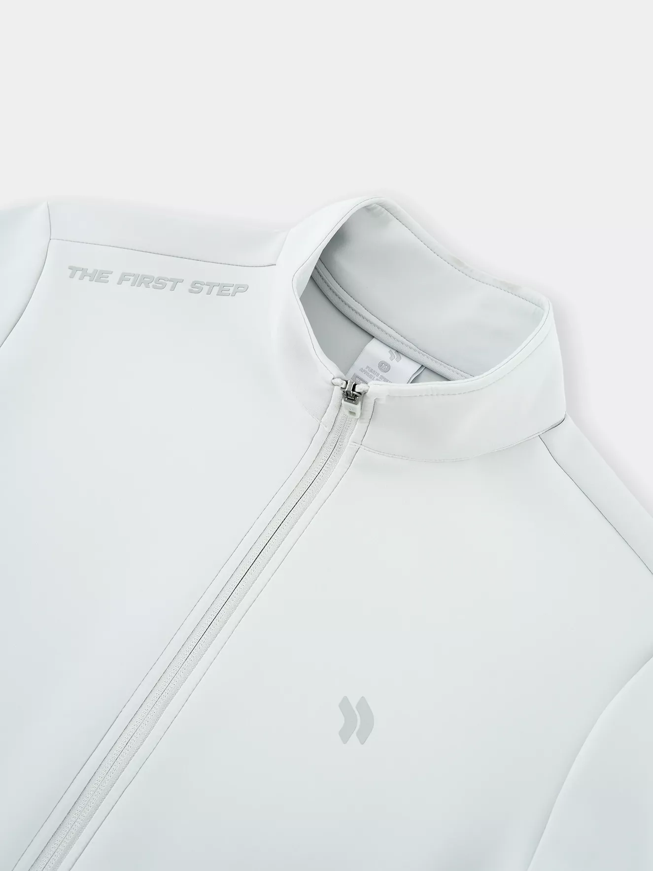 Áo Khoác Nỉ Nam PERATO Phong Cách Training Phom Regular T0KNW5M050