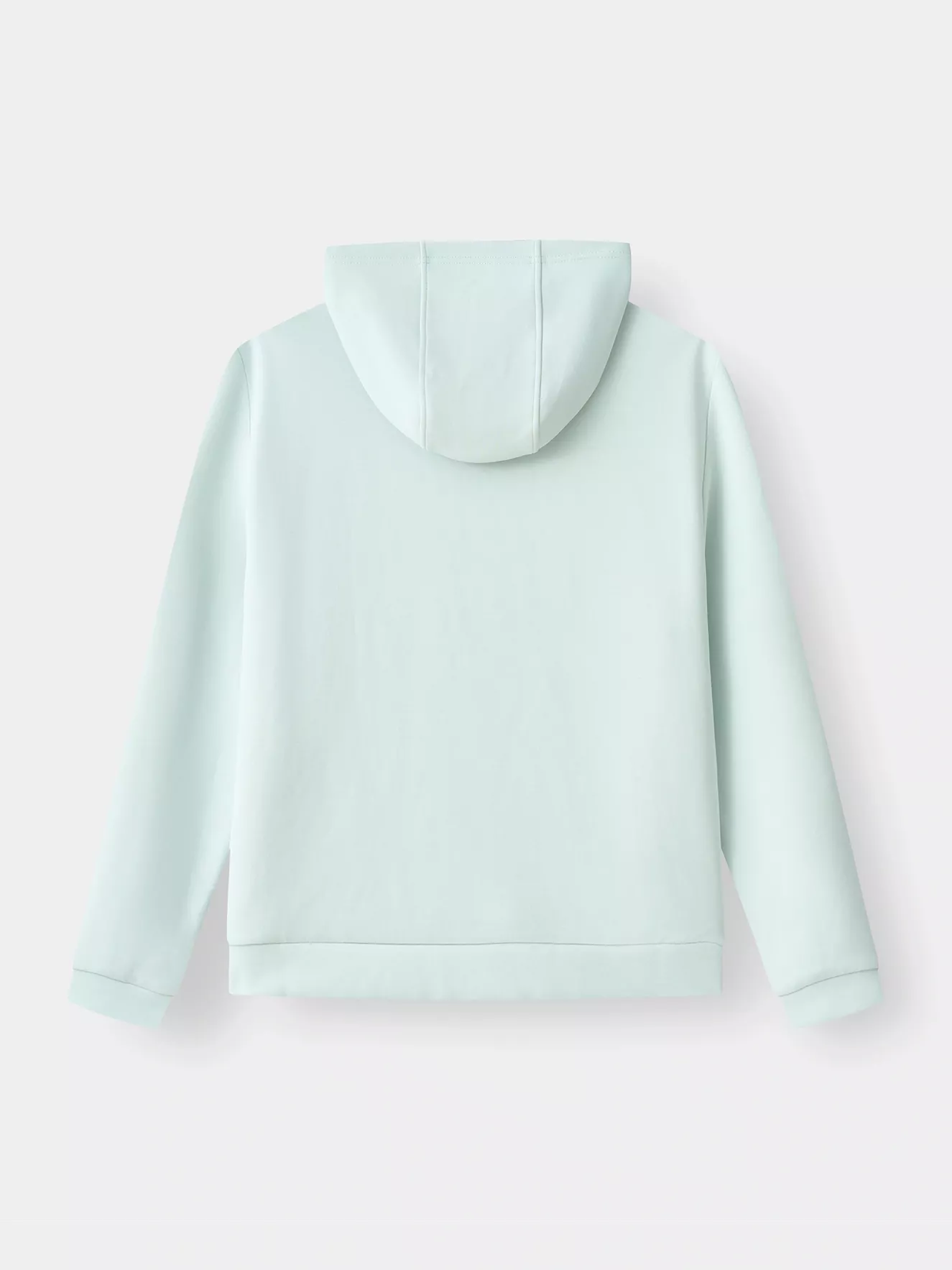 Áo Nỉ Hoodie Nữ PERATO Lifestyle In Cá Tính LBHOW5W001-LBHOW5W101