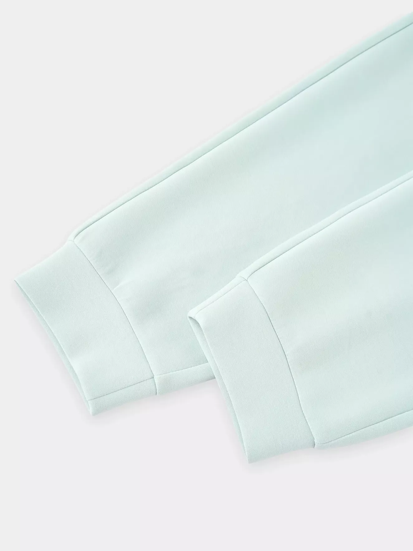 Set Bộ Nỉ Nữ Hoodie PERATO Phong Cách Lifestyle LBNHW5W001