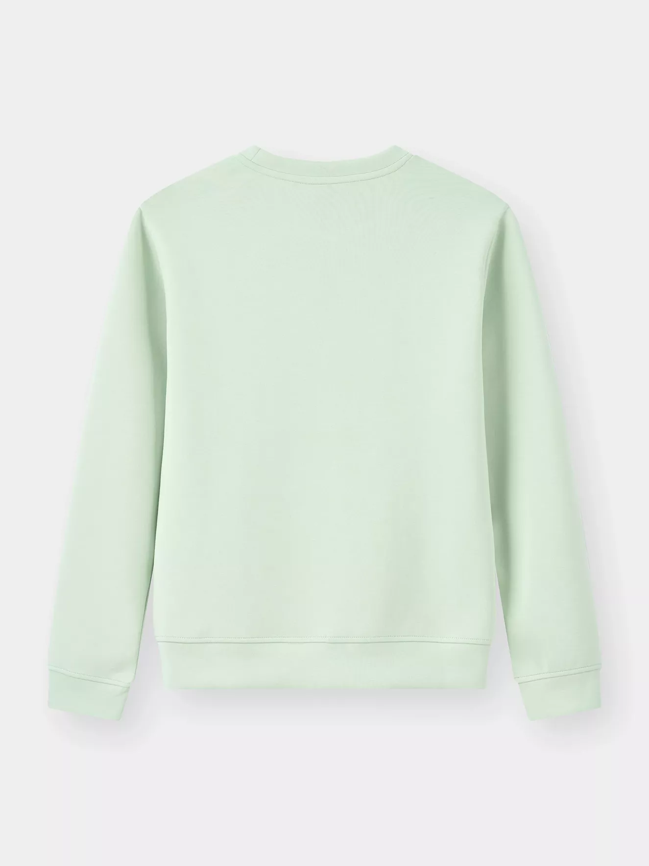 Áo Nỉ Nữ PERATO Phong Cách Lifestyle In Nổi Bật, Cá Tính LBANW5W025