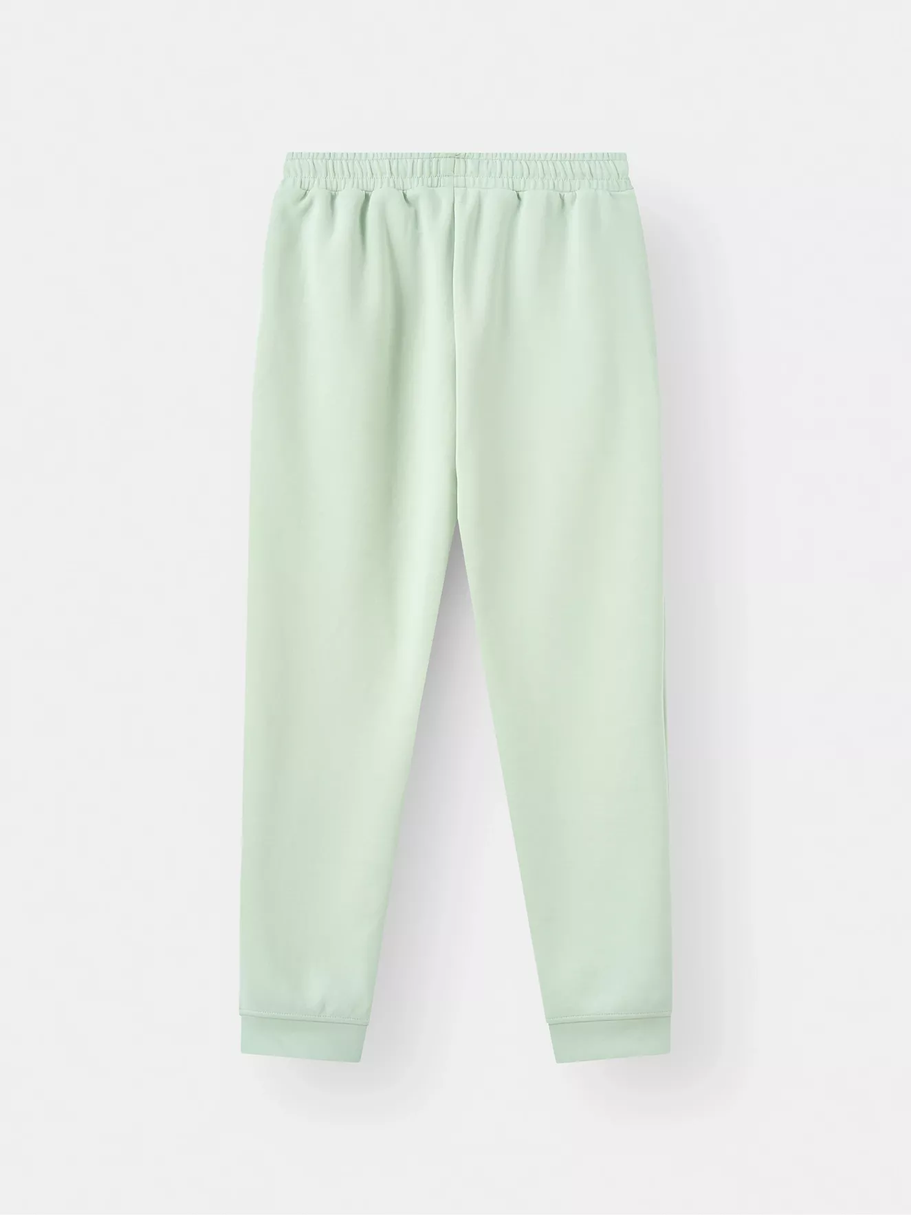 Quần Nỉ Nữ PERATO Phong Cách Lifestyle Basic LBQNW5W025