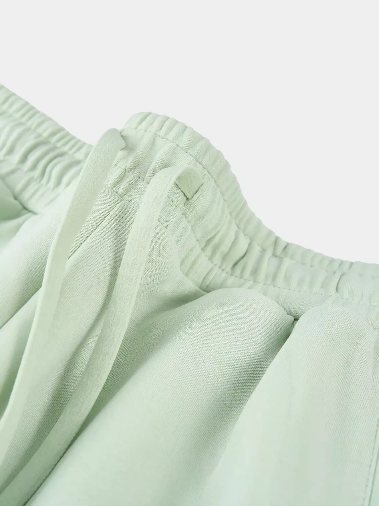 Quần Nỉ Nữ PERATO Phong Cách Lifestyle Basic LBQNW5W025