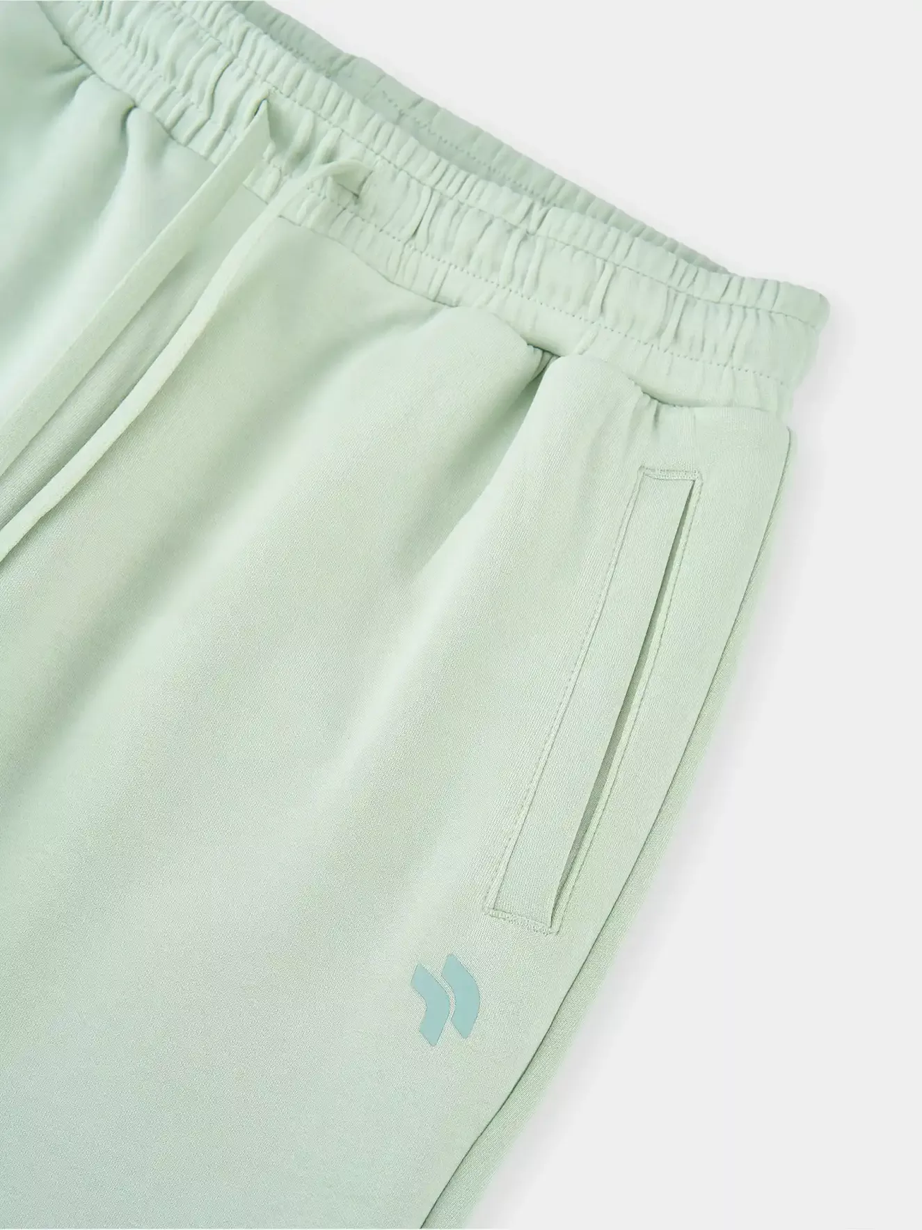 Quần Nỉ Nữ PERATO Phong Cách Lifestyle Basic LBQNW5W025