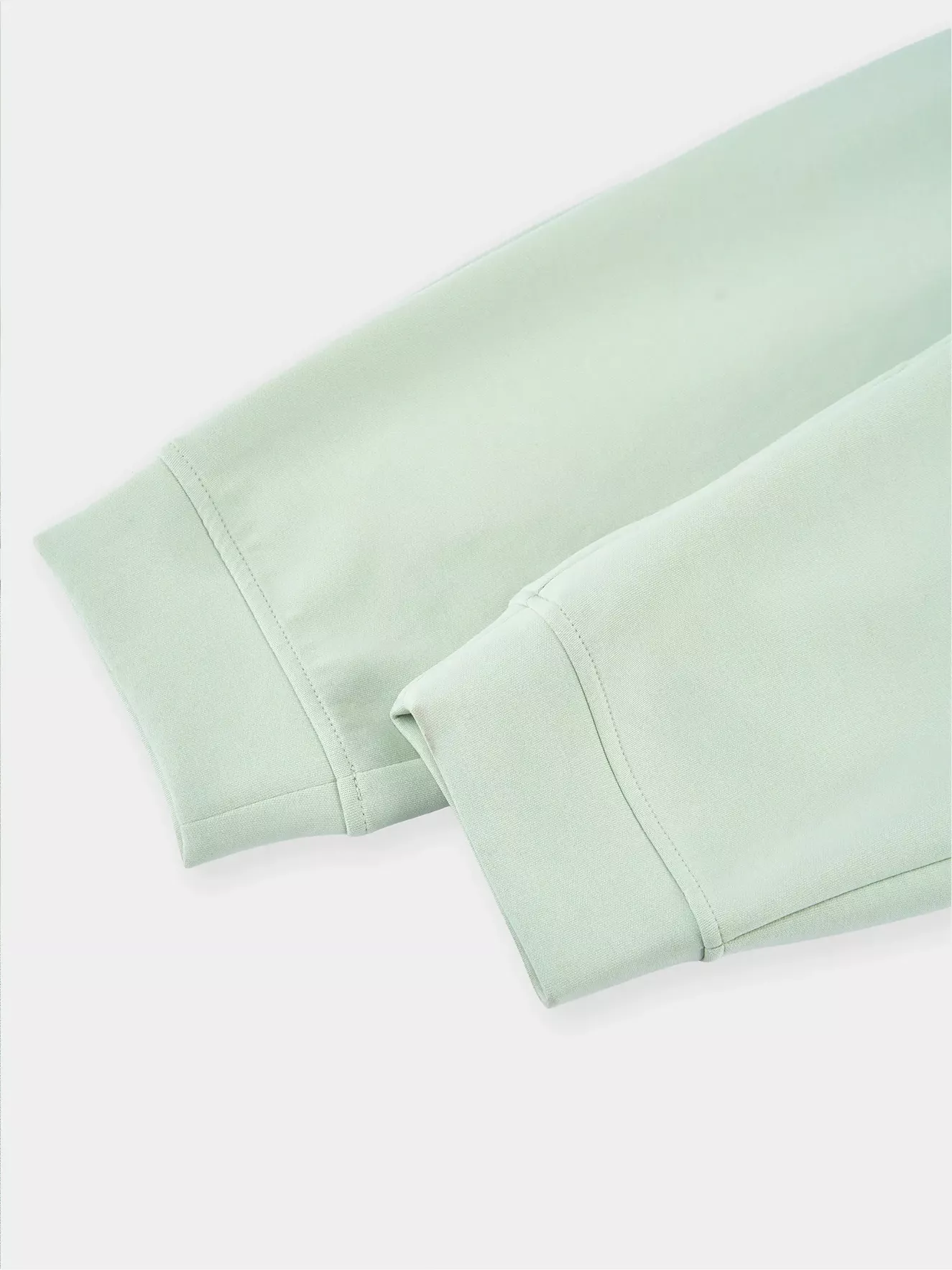 Quần Nỉ Nữ PERATO Phong Cách Lifestyle Basic LBQNW5W025