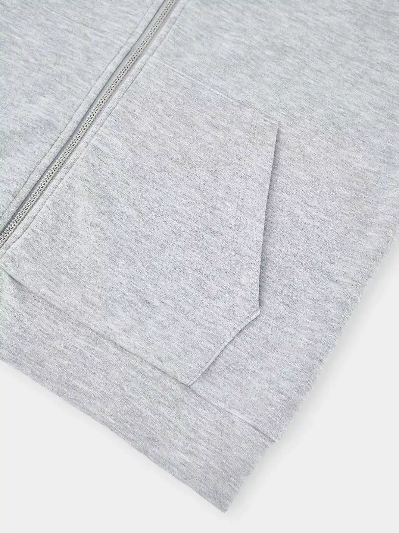 Áo Nỉ Khóa Nữ PERATO Phong Cách Lifestyle Năng Động LBKNW5W031