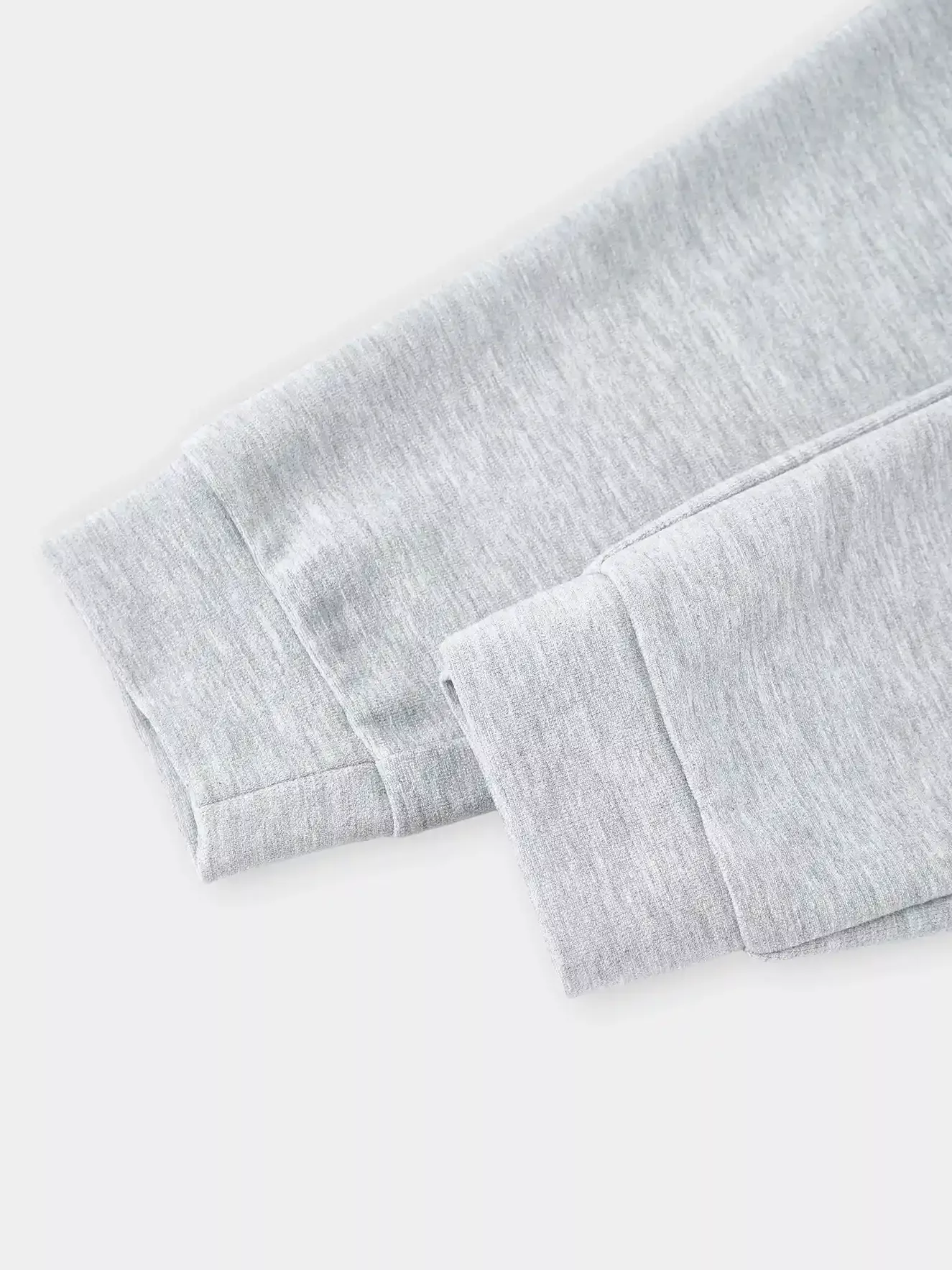 Quần Nỉ Nữ PERATO Phong Cách Lifestyle Phom Regular LBQNW5W031