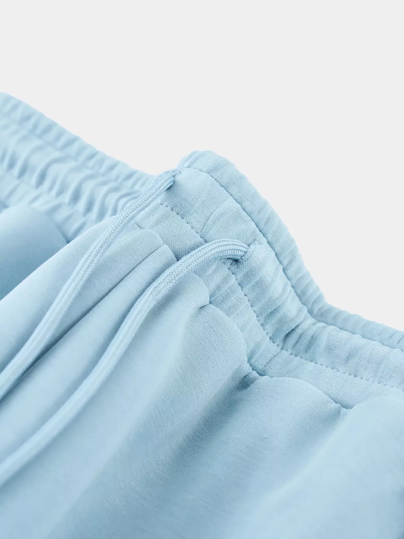 Quần Nỉ Nữ PERATO Phong Cách Training Ống Suông TBQNW5W009