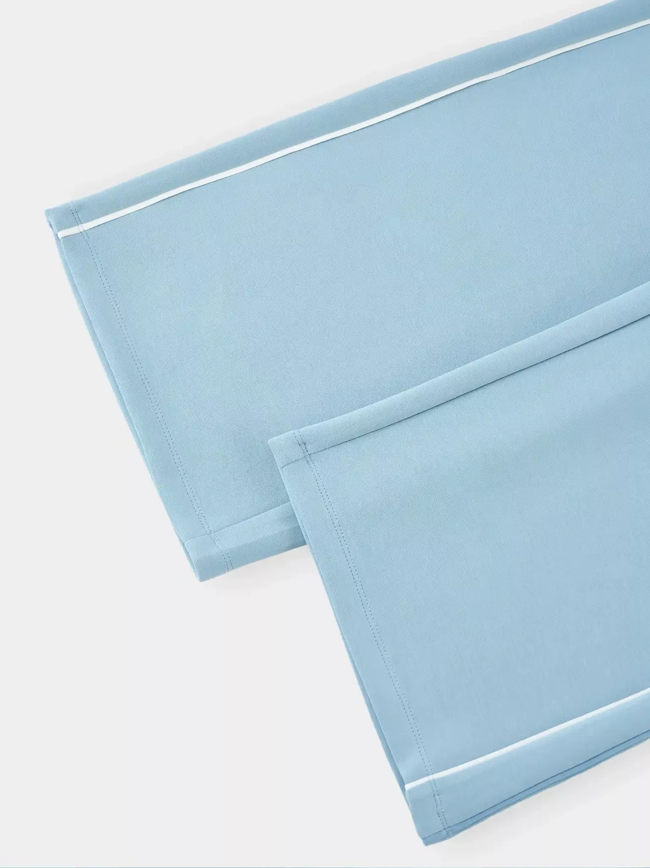 Quần Nỉ Nữ PERATO Phong Cách Training Ống Suông TBQNW5W009