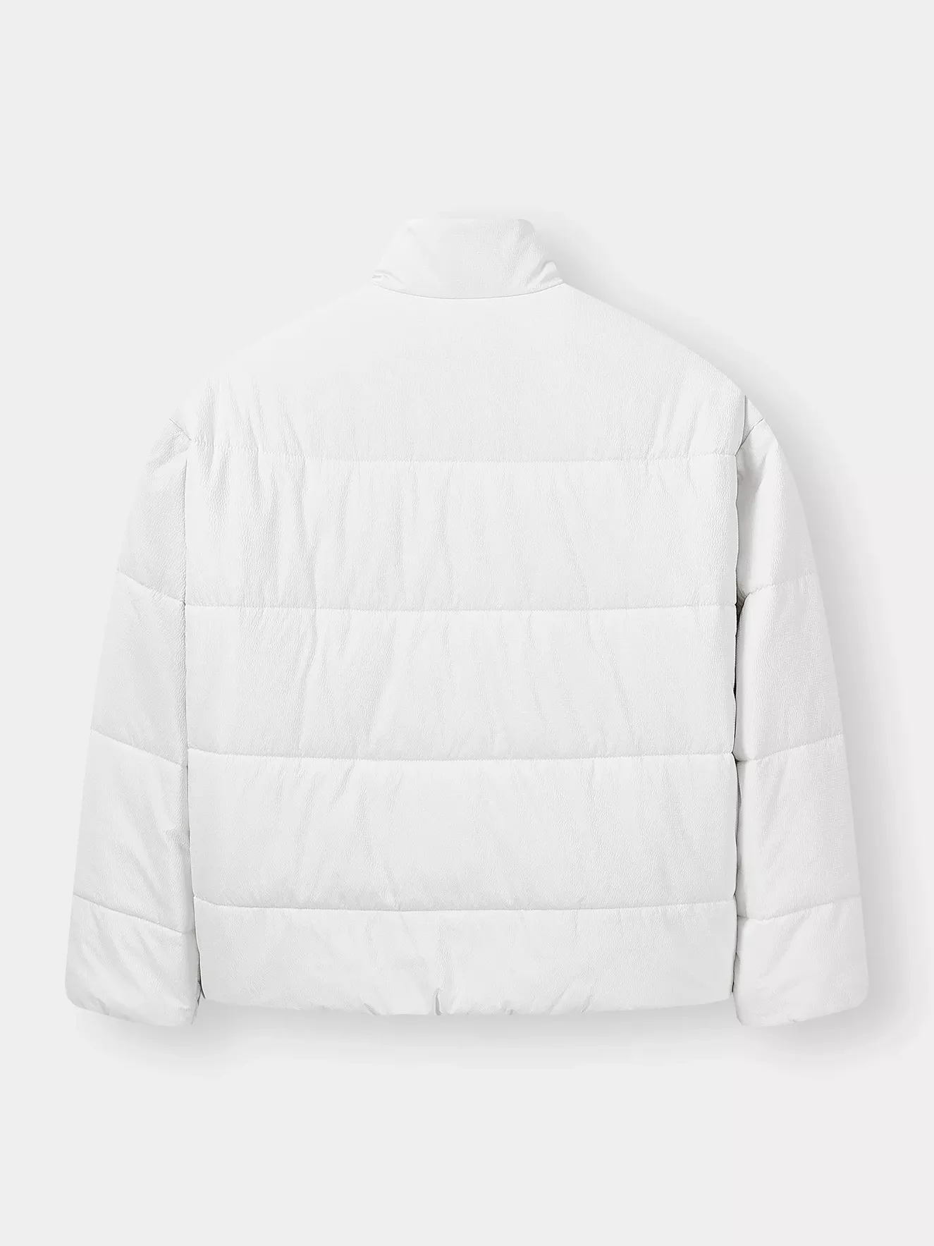 Áo Phao Nữ PERATO Phong Cách Training Phom Regular T0CBW5W006