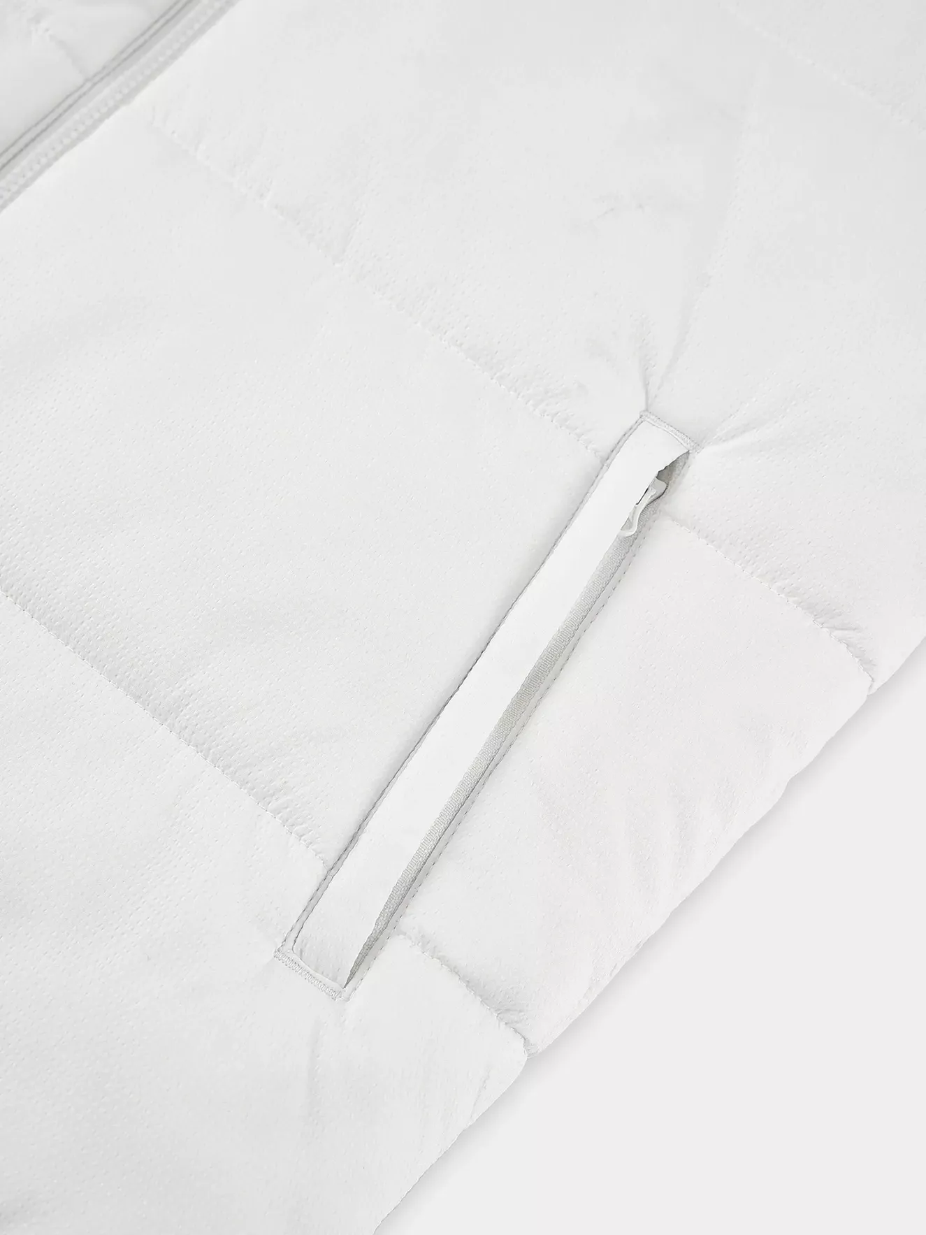 Áo Phao Nữ PERATO Phong Cách Training Phom Regular T0CBW5W006