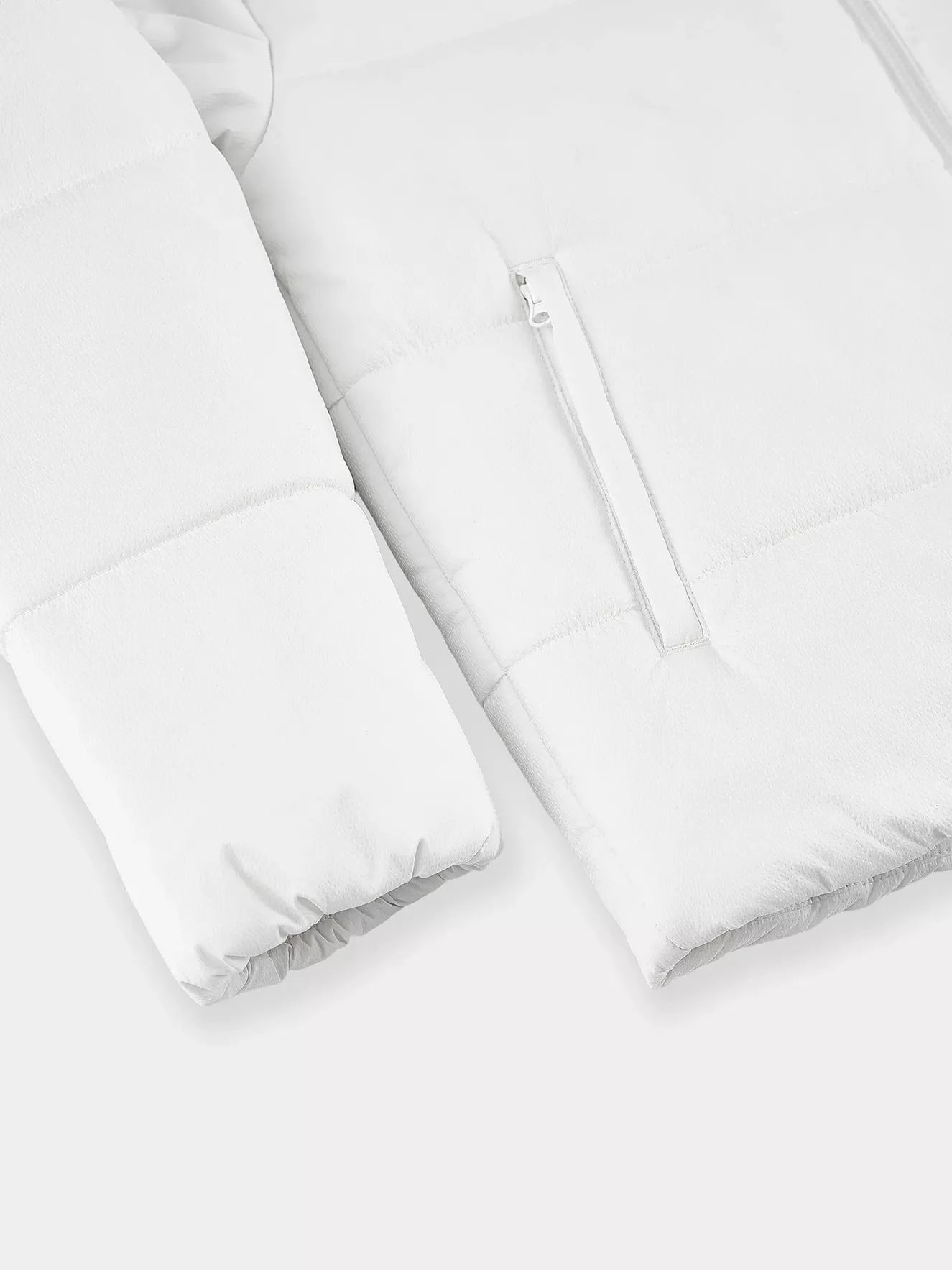 Áo Phao Nữ PERATO Phong Cách Training Phom Regular T0CBW5W006