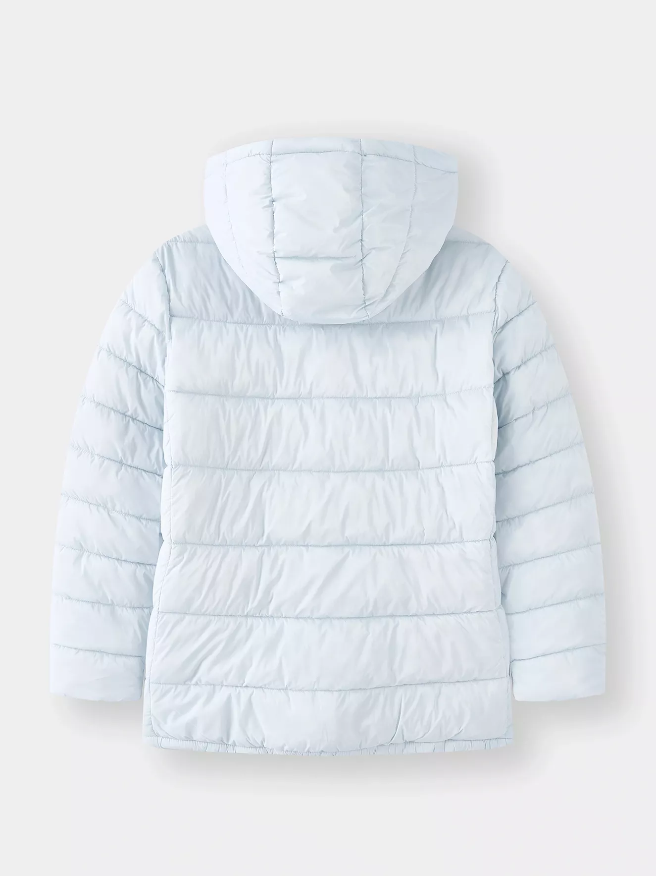 Áo Khoác Phao Chần Bông Nữ PERATO Nhẹ Ấm Phom Regular T0CBW5W014